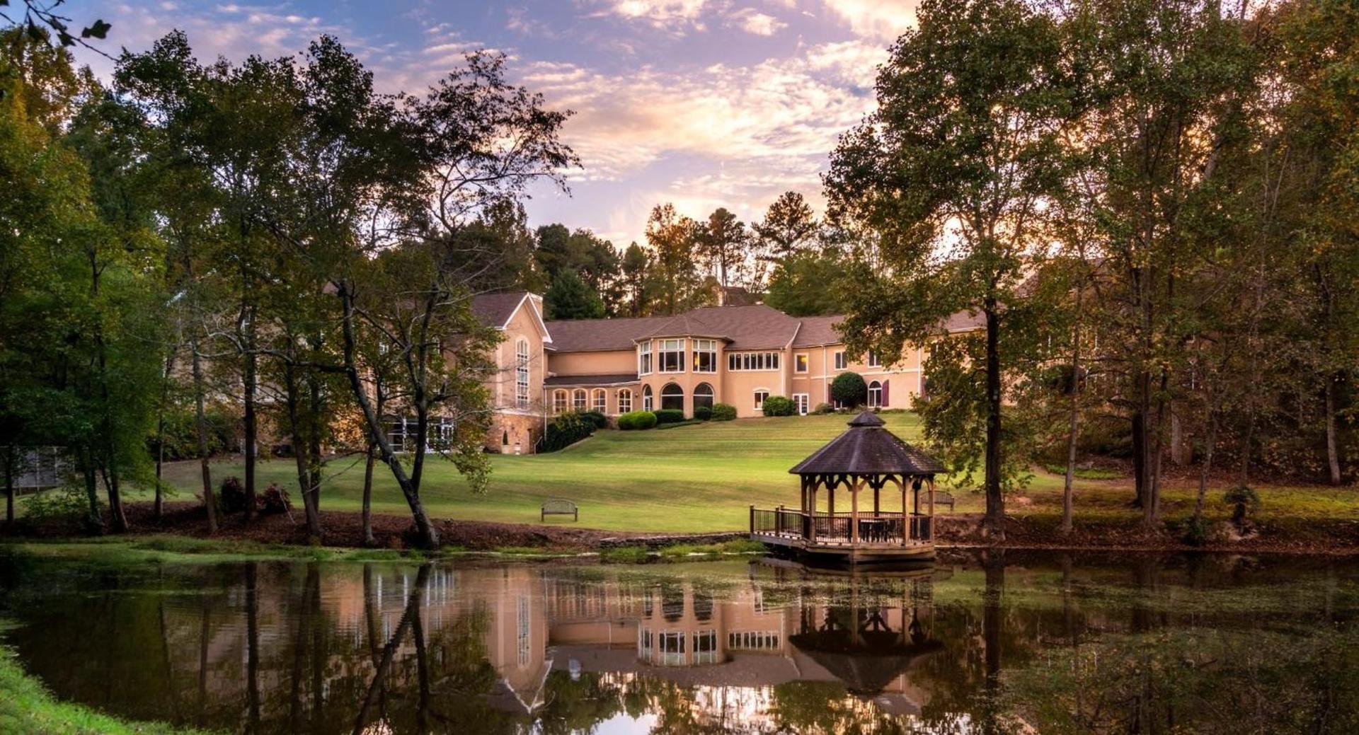 Chateau Elan Winery photo 47