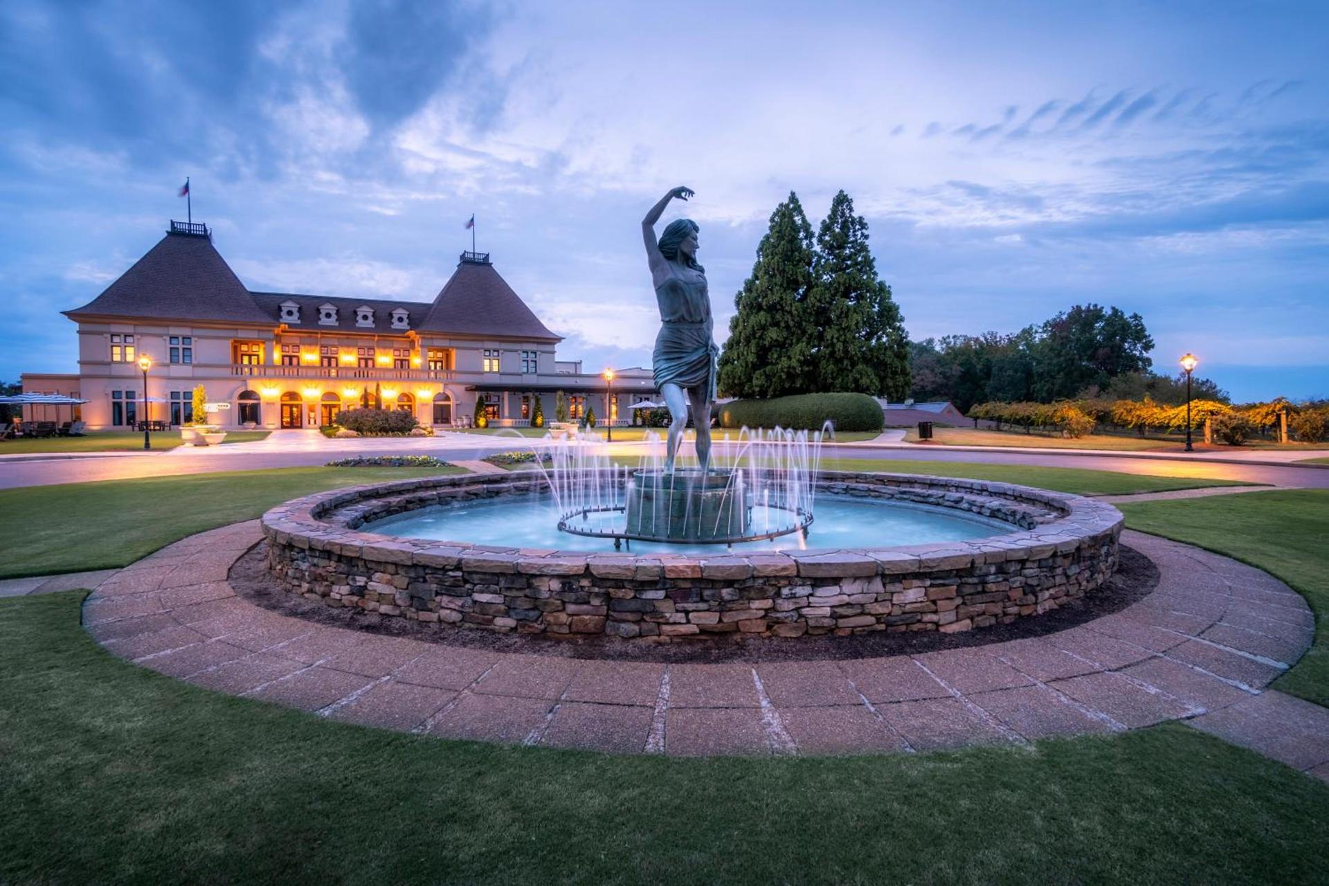 Chateau Elan Winery photo 29