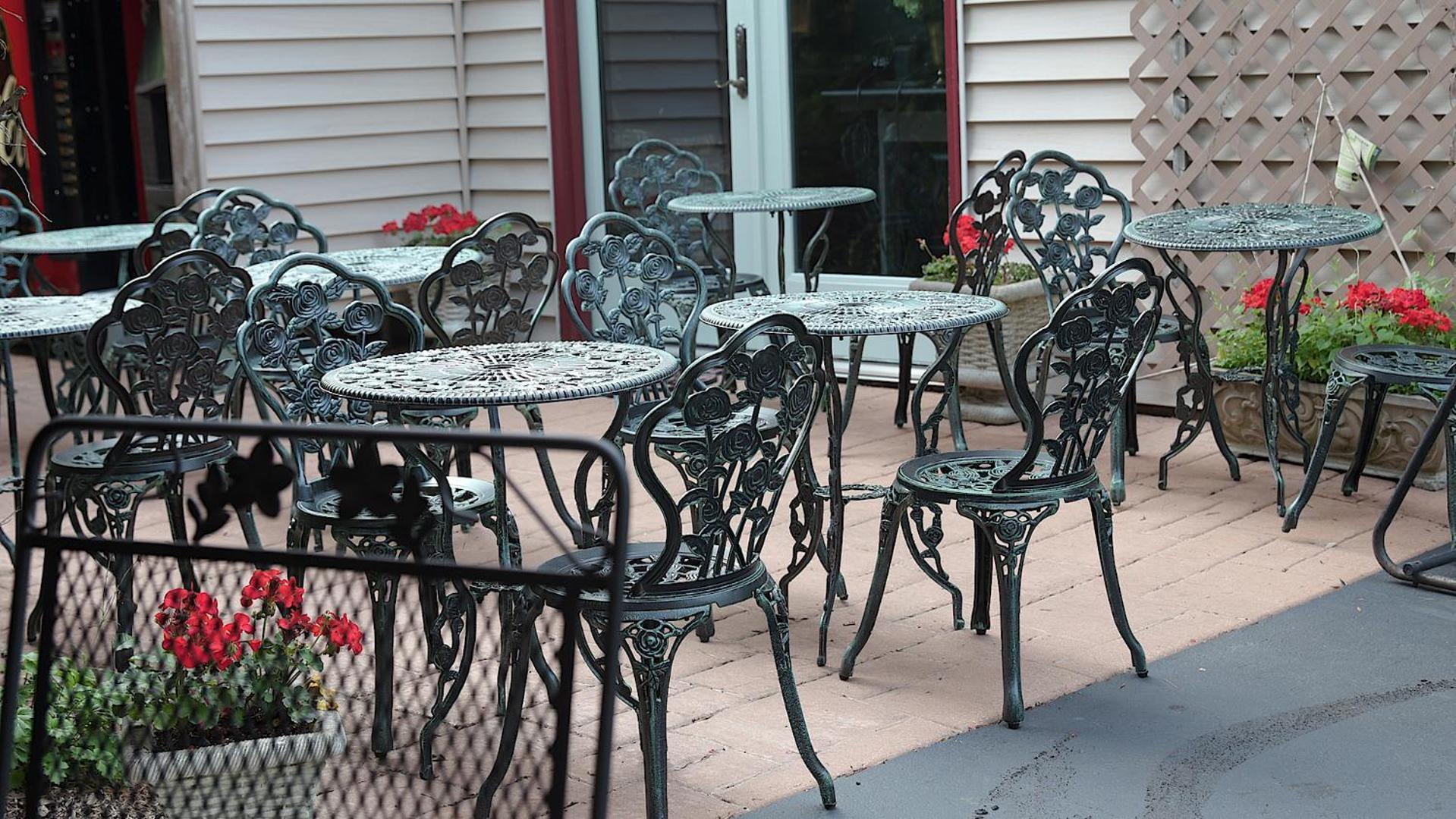 Coachlite Inn photo 60
