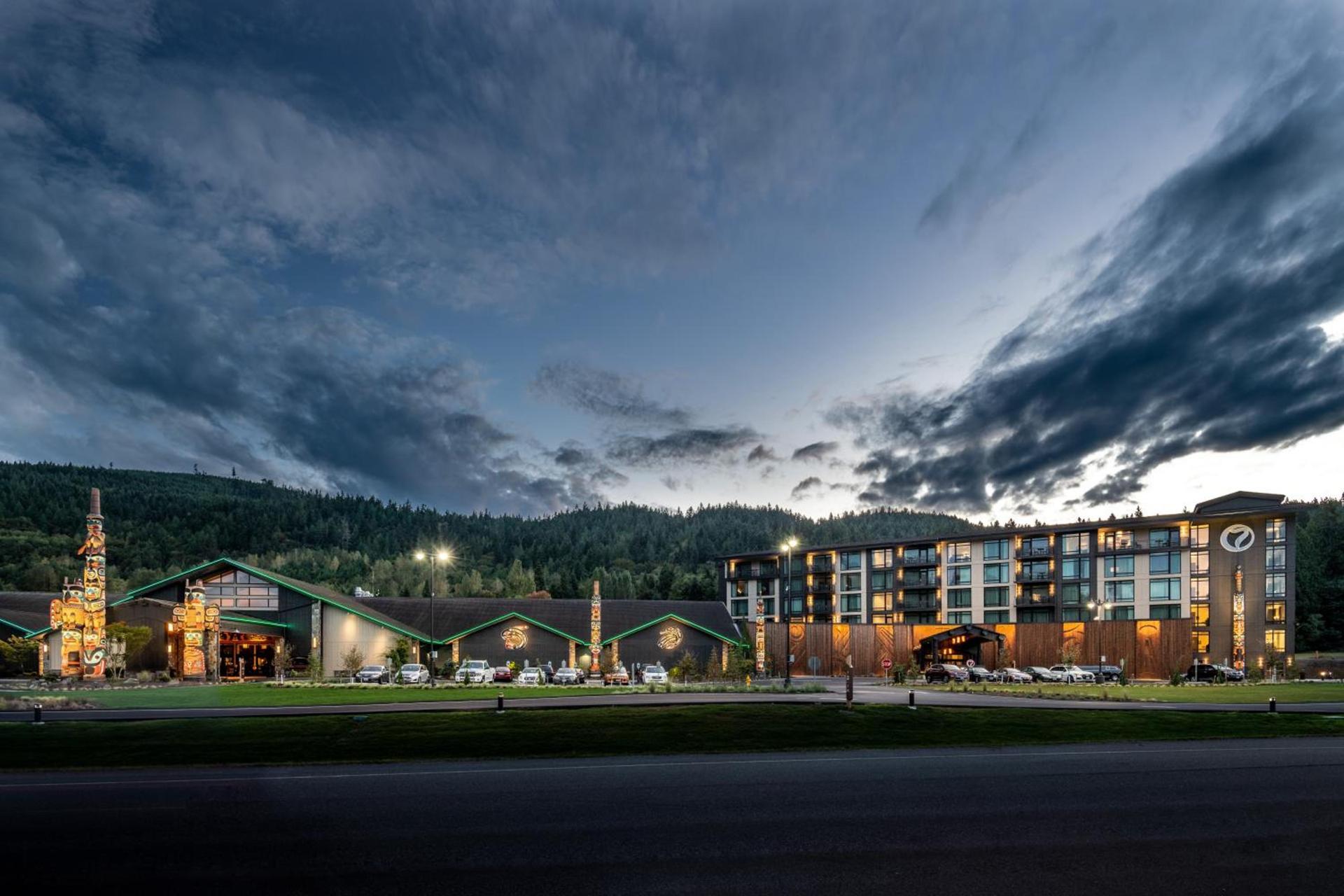 7 Cedars Hotel & Casino photo 2