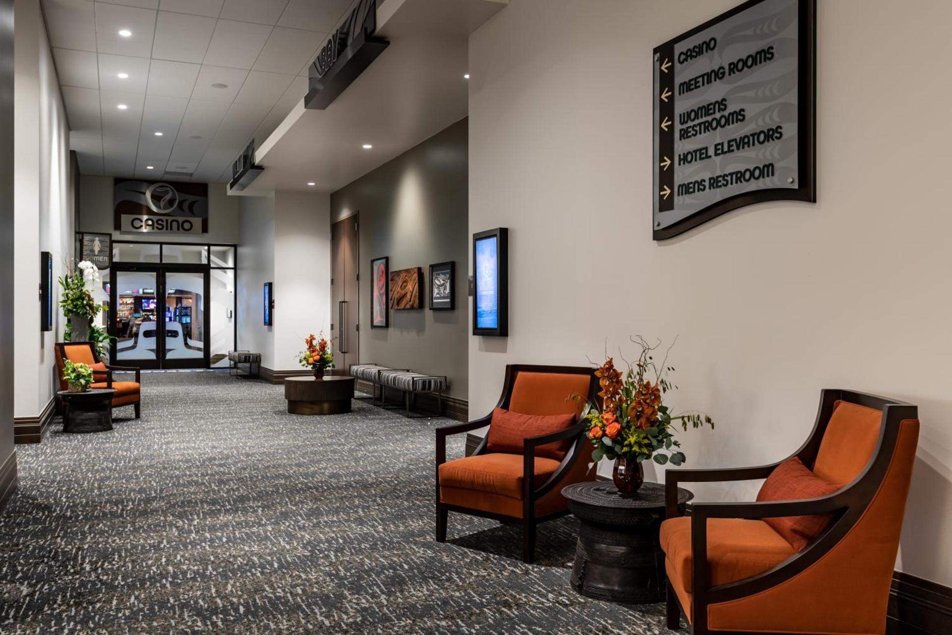 7 Cedars Hotel & Casino photo 7
