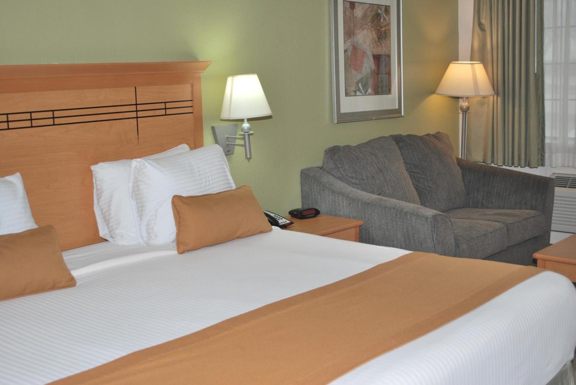 Scottish Inns photo 9