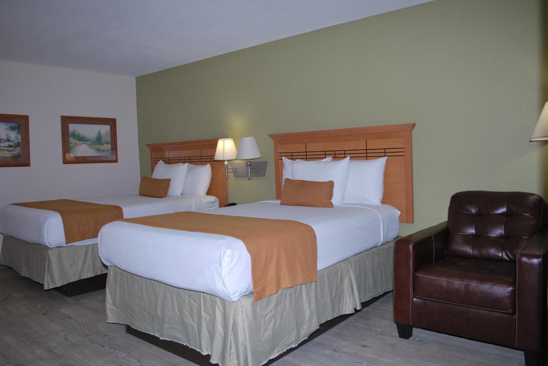 Scottish Inns photo 11