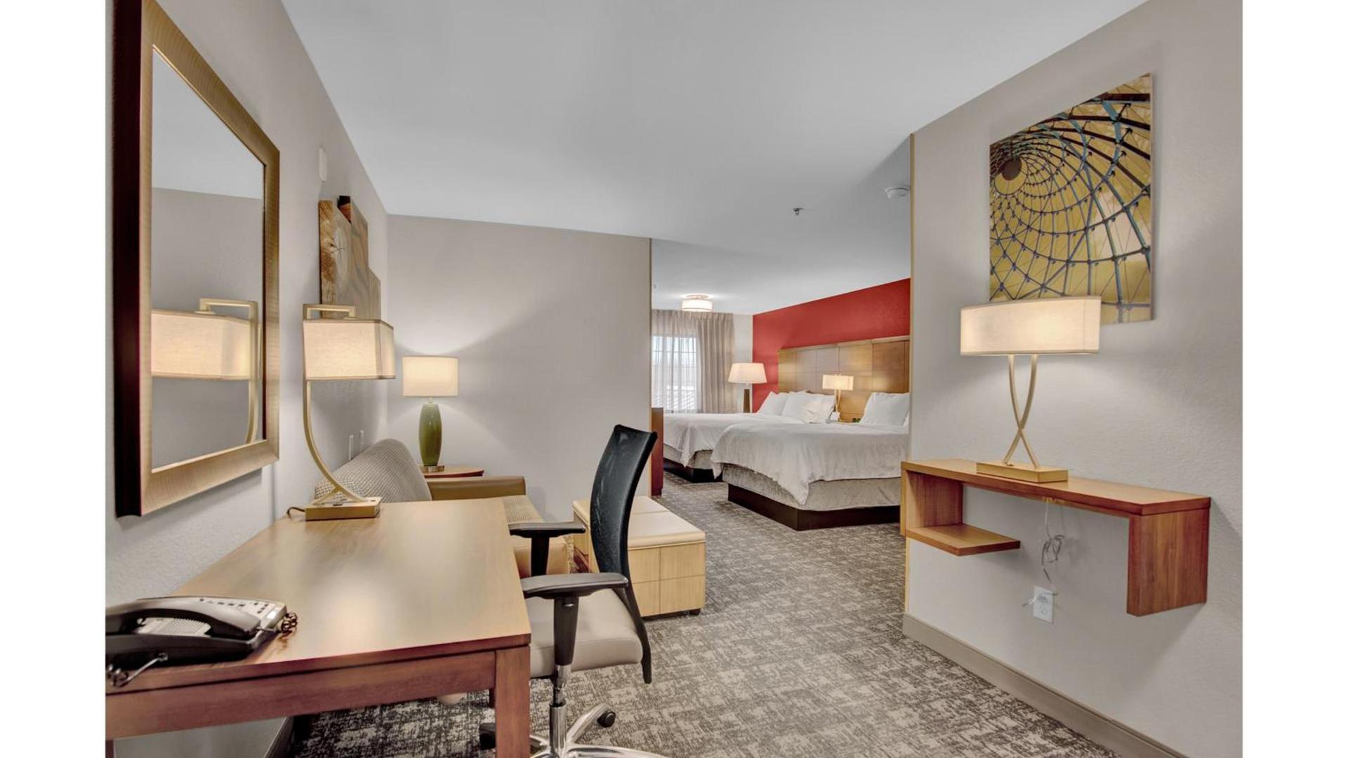 Staybridge Suites Salt Lake-West Valley City by IHG photo 3