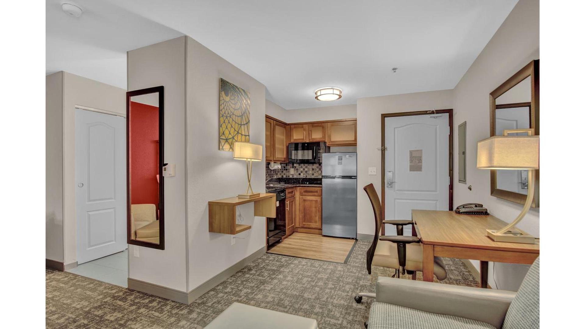 Staybridge Suites Salt Lake-West Valley City by IHG photo 2