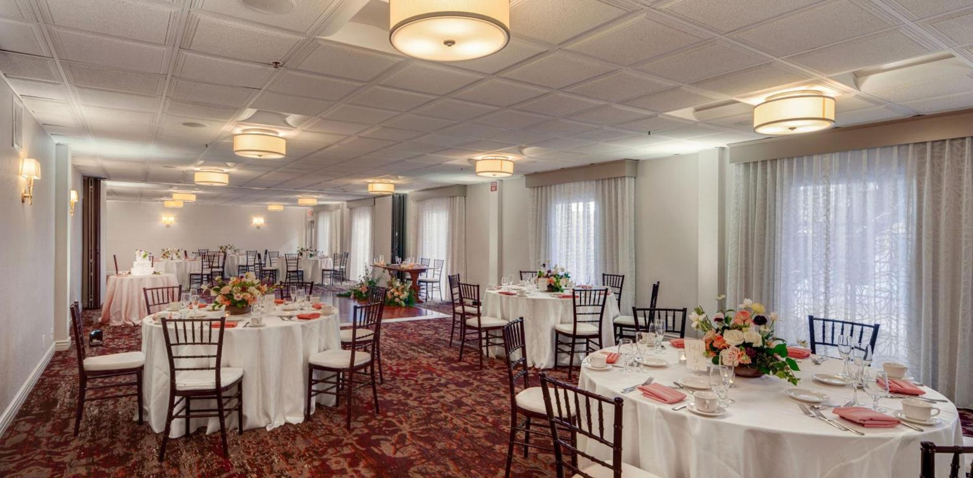 Ayres Hotel Costa Mesa Newport Beach photo 2
