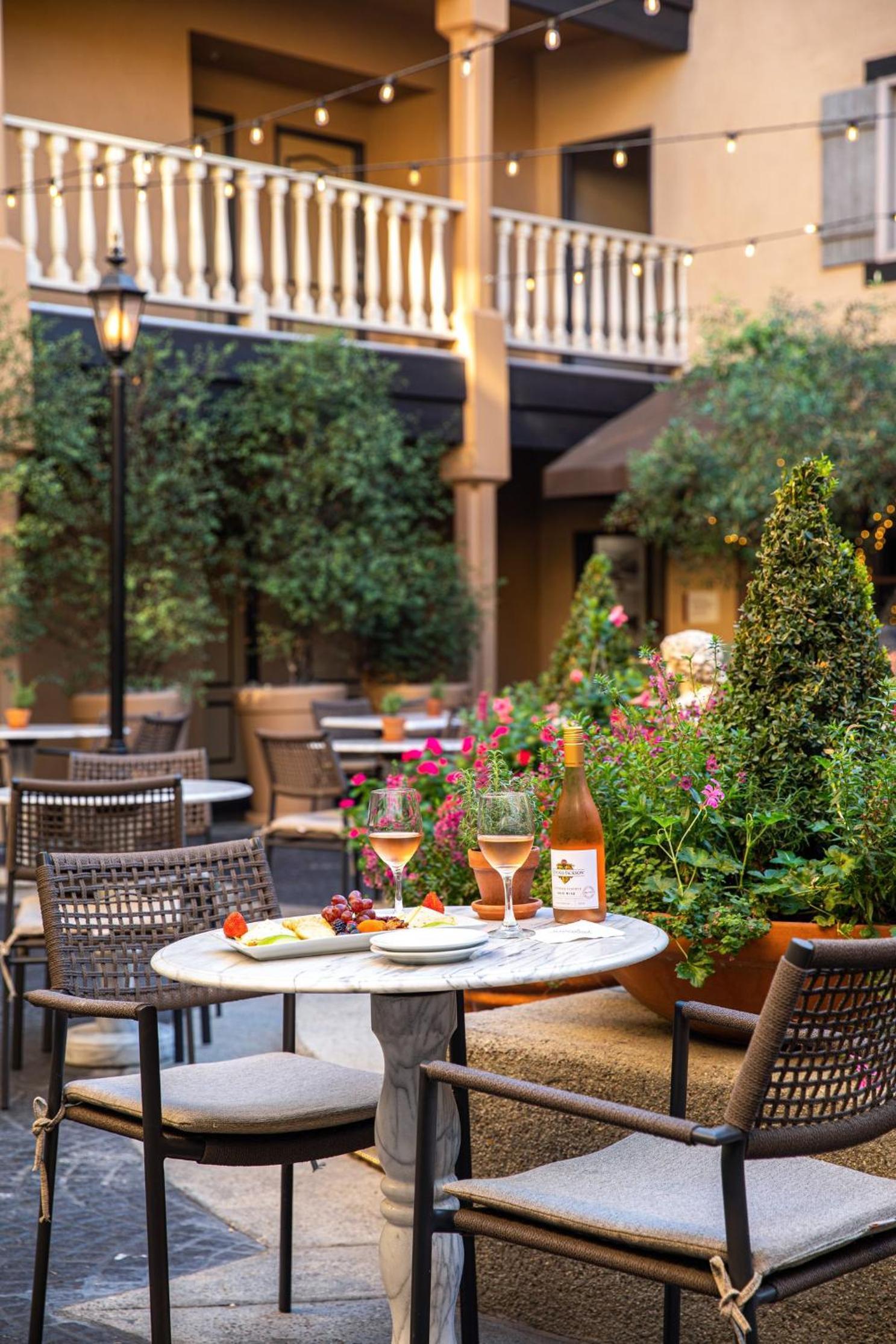 Ayres Hotel Costa Mesa Newport Beach photo 28