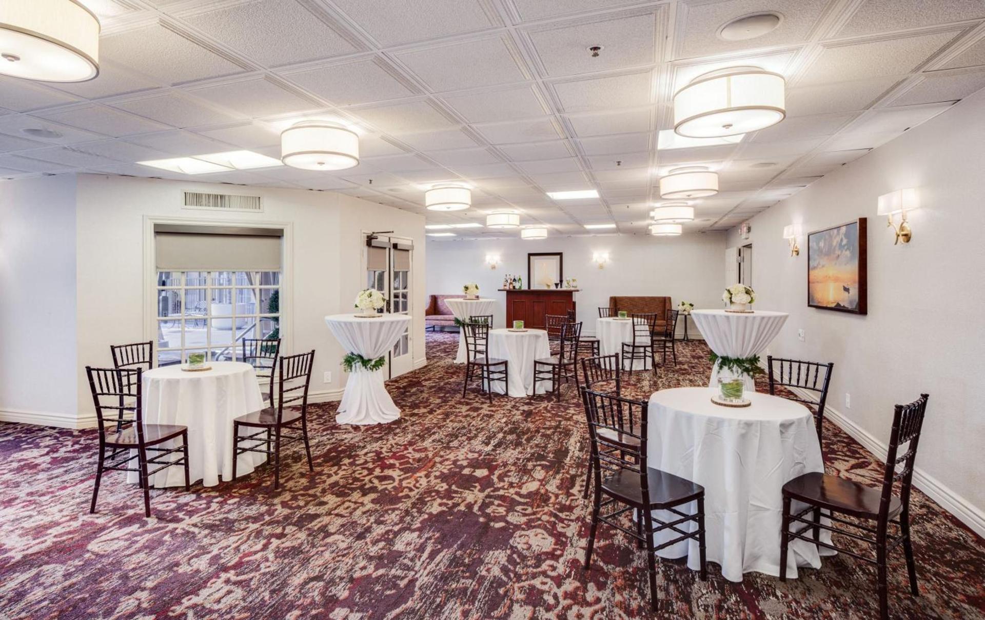 Ayres Hotel Costa Mesa Newport Beach photo 22