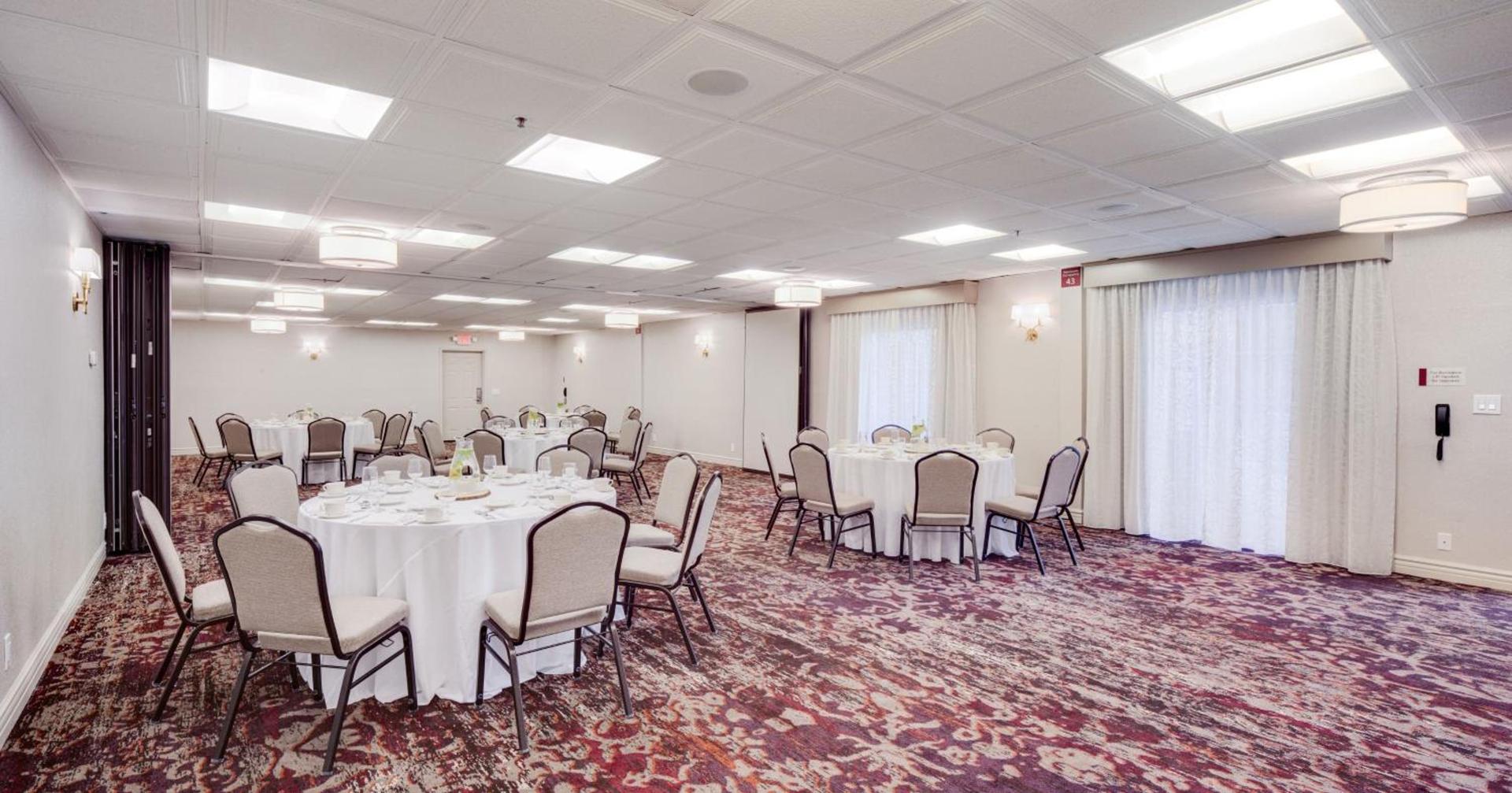 Ayres Hotel Costa Mesa Newport Beach photo 16
