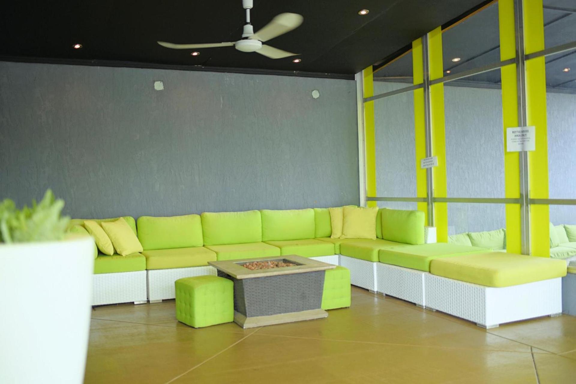 Z Loft Extended Stay Hotel photo 52