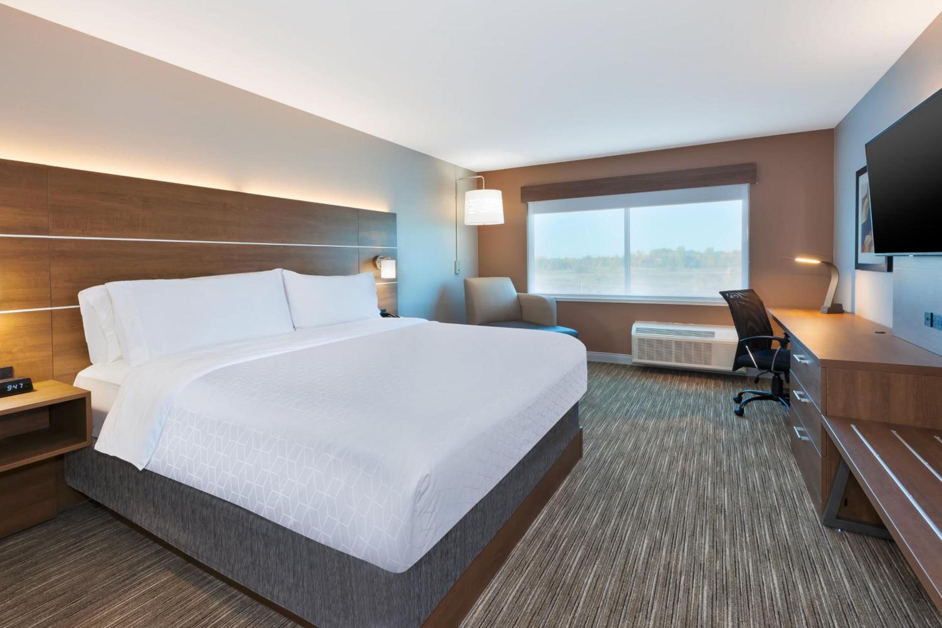 Holiday Inn Express & Suites - Cedar Springs - Grand Rapids N by IHG photo 28