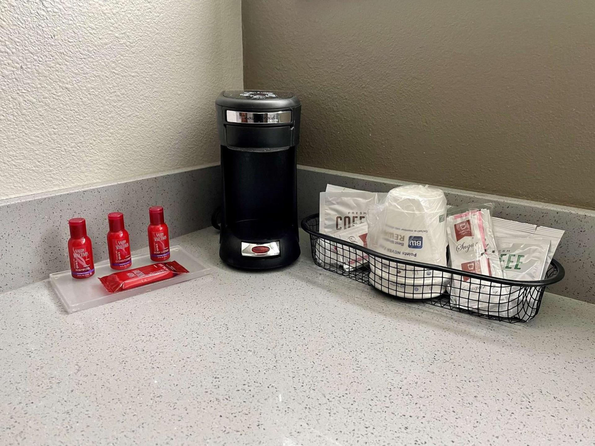 SureStay Plus Hotel by Best Western Redding photo 13