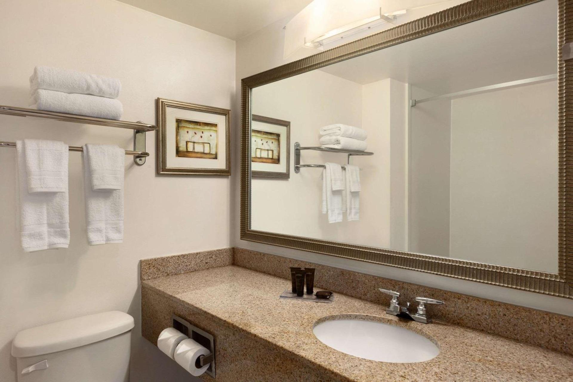 Wingate By Wyndham Montgomery photo 14