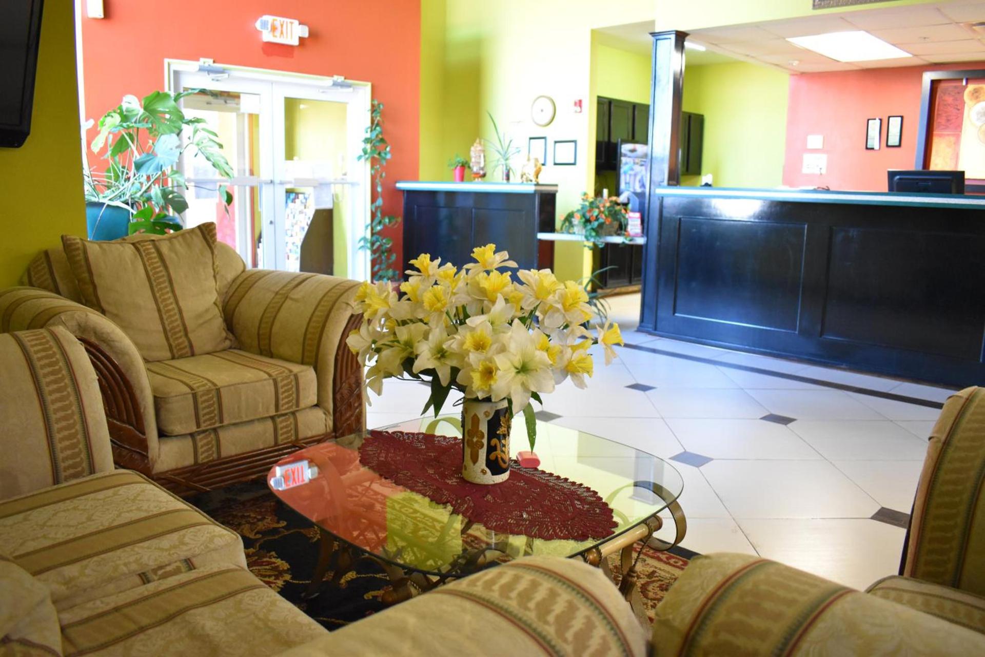 Americas Best Value Inn & Suites Haltom City Ft. Worth photo 5