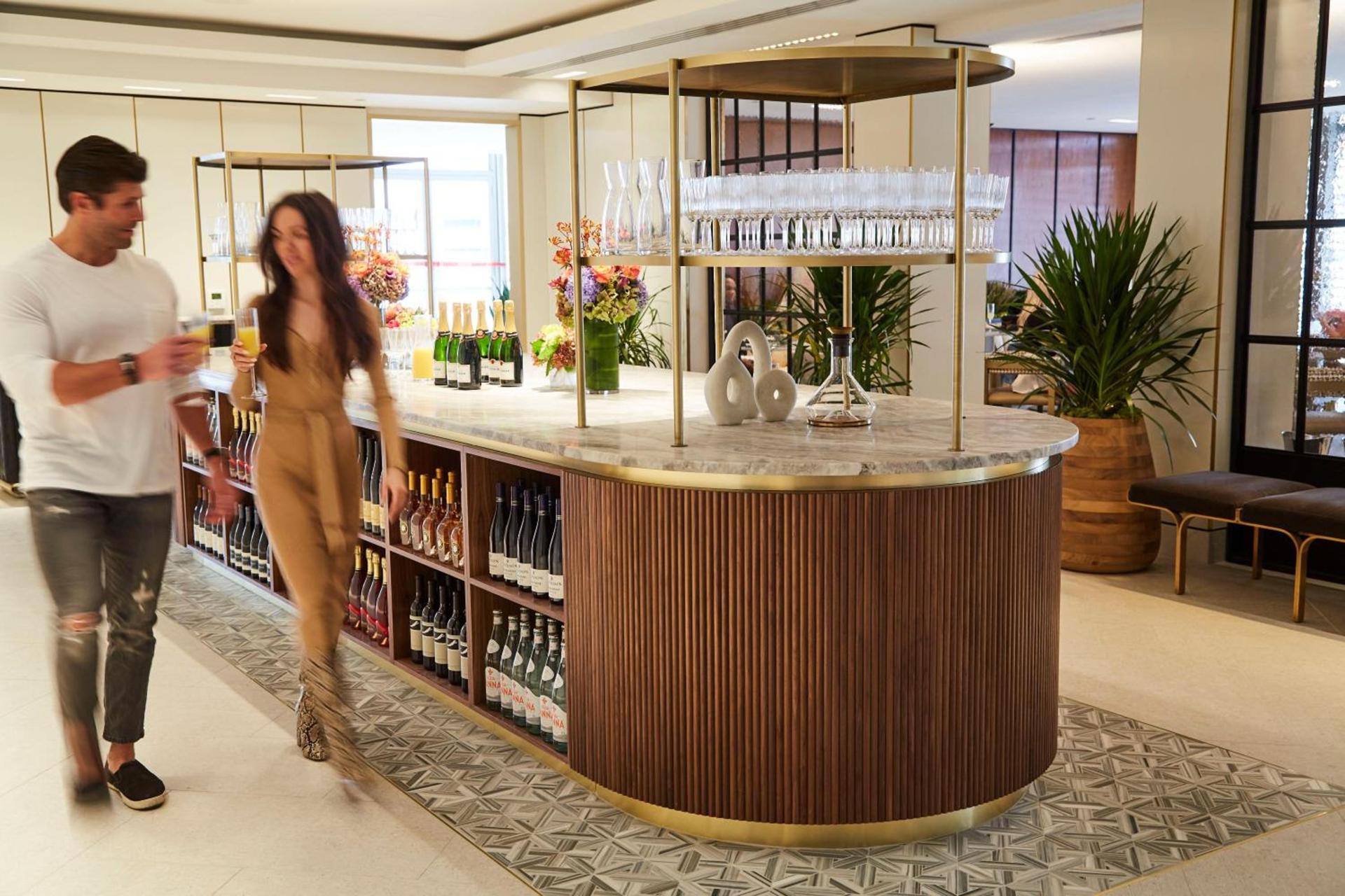 Thompson Dallas, by Hyatt photo 24