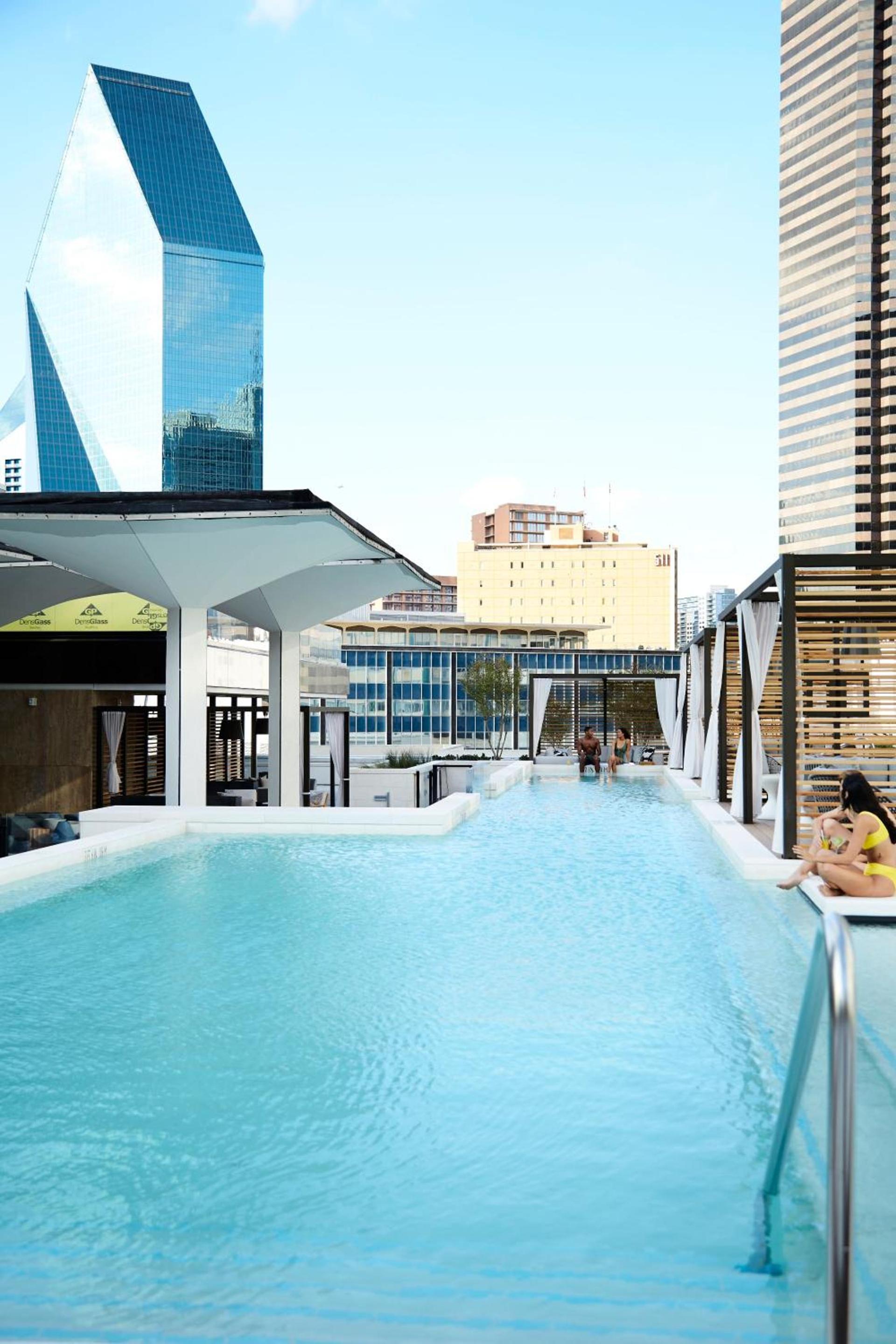 Thompson Dallas, by Hyatt photo 21