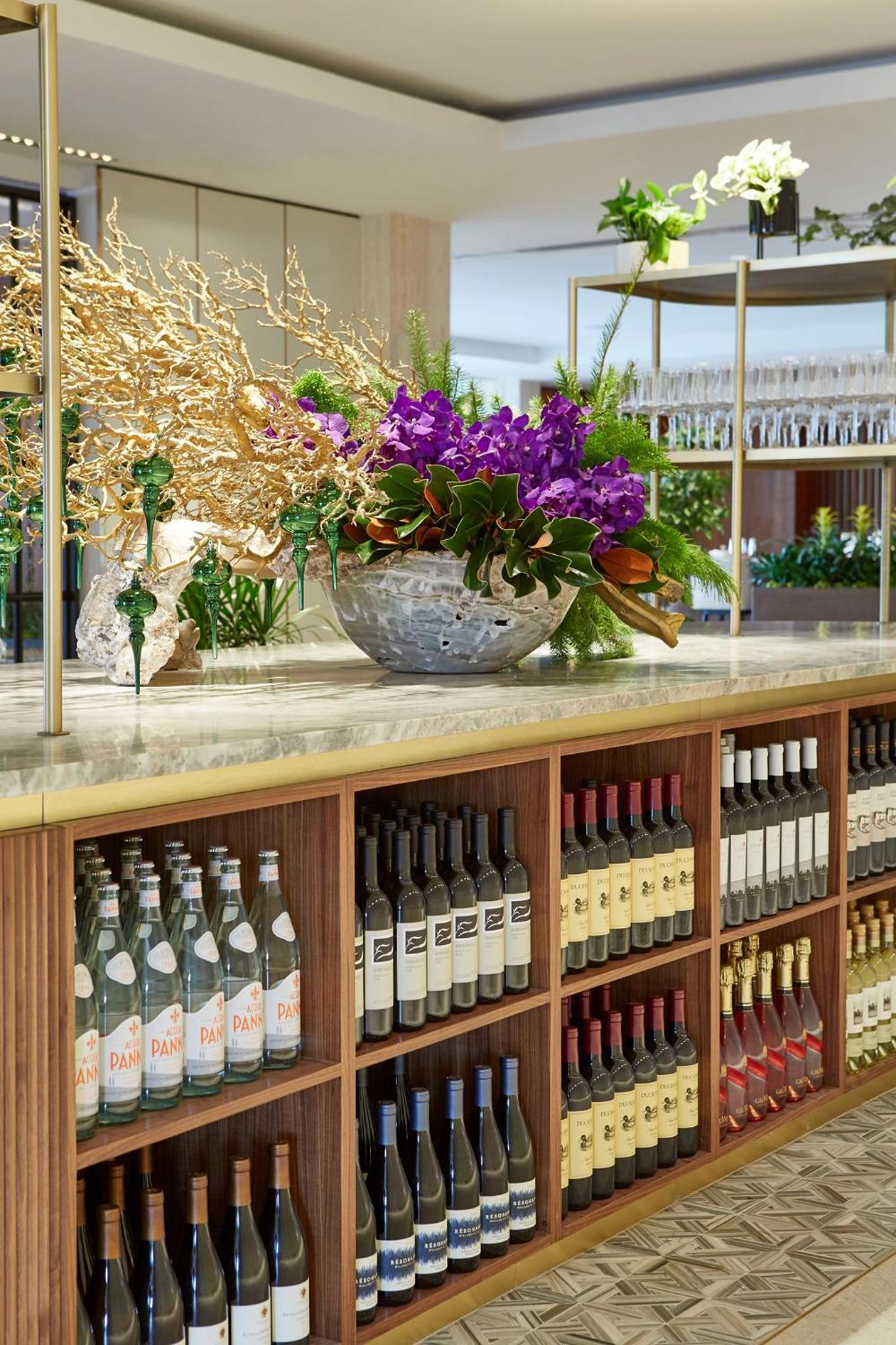 Thompson Dallas, by Hyatt photo 23