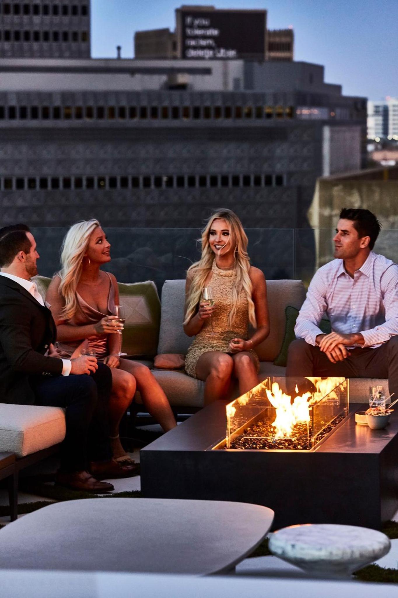 Thompson Dallas, by Hyatt photo 30