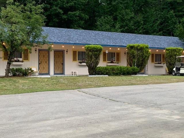 Yankee Trail Motel photo 1