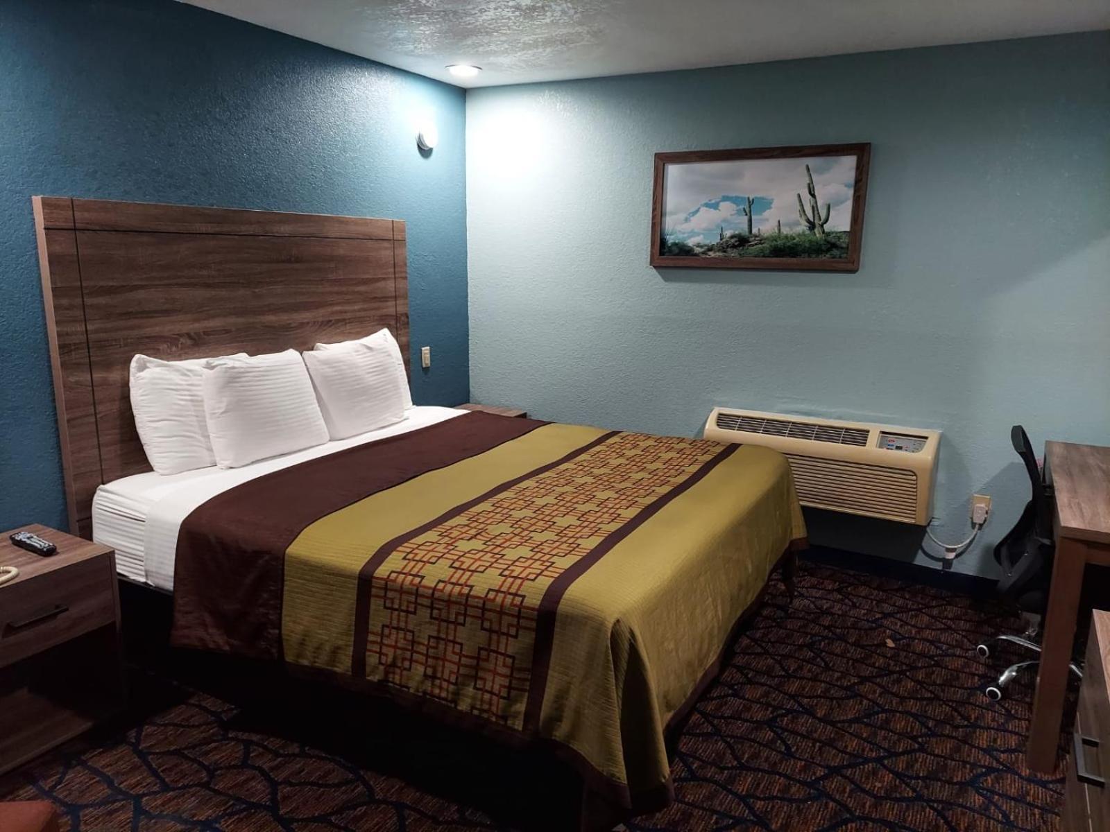 Travelodge by Wyndham Barstow photo 16