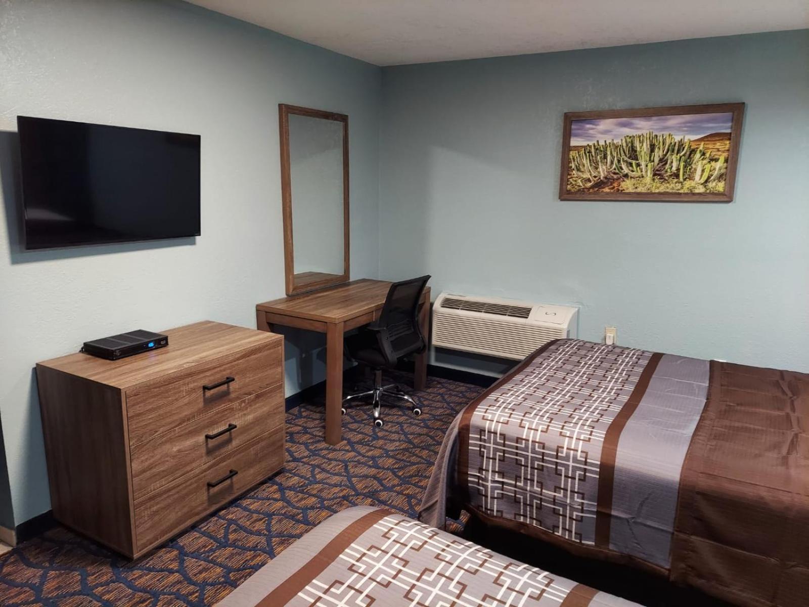 Travelodge by Wyndham Barstow photo 14