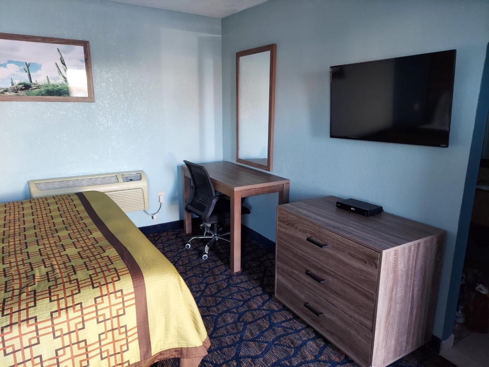 Travelodge by Wyndham Barstow photo 15