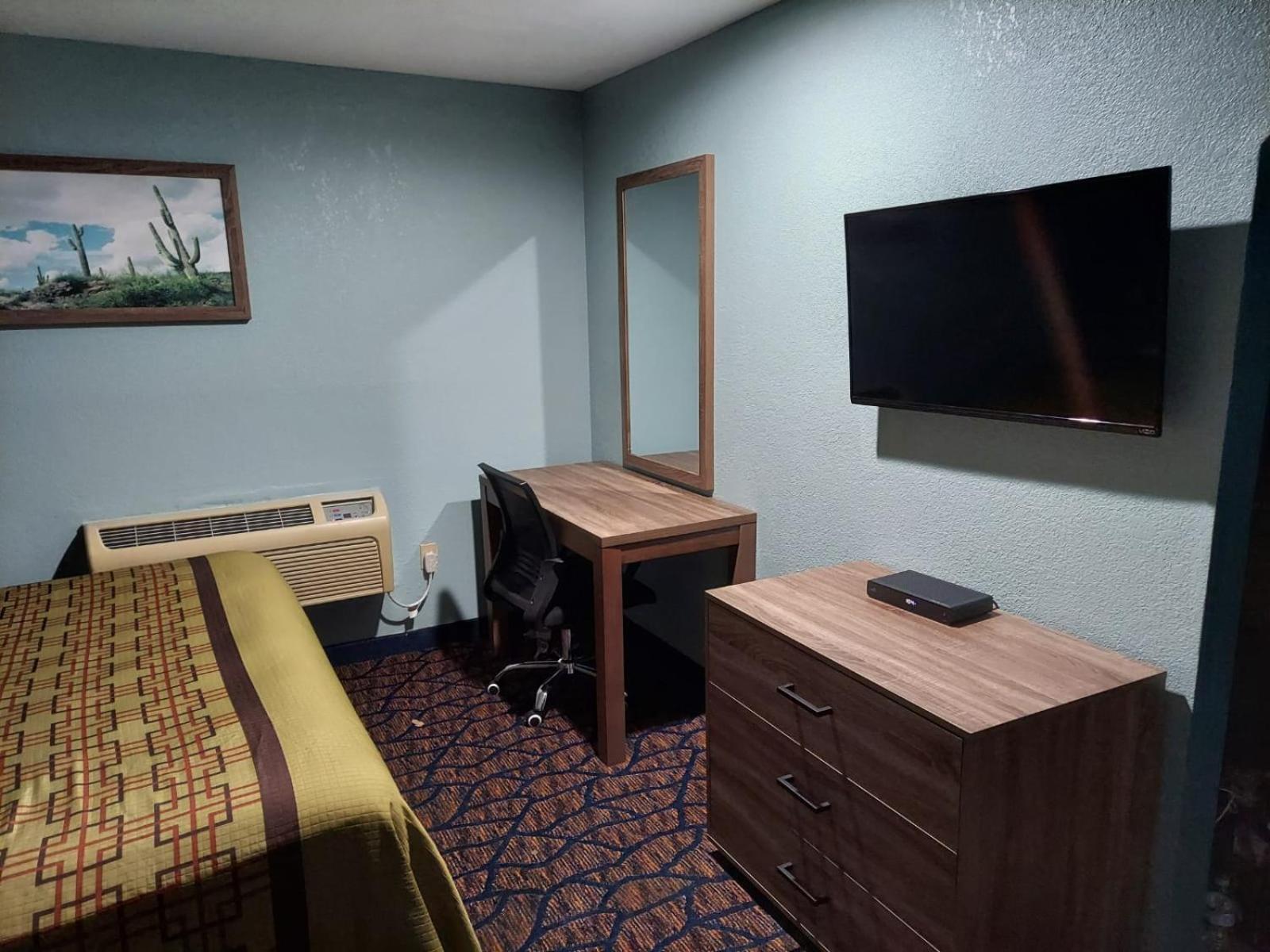 Travelodge by Wyndham Barstow photo 17