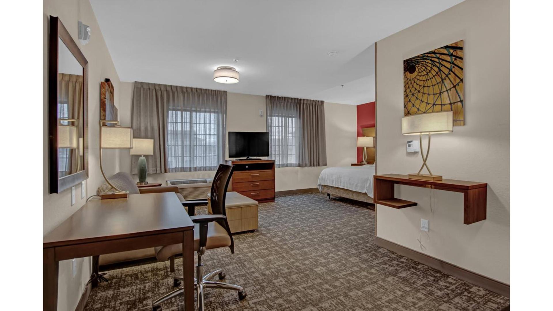 Staybridge Suites Salt Lake-West Valley City by IHG photo 57