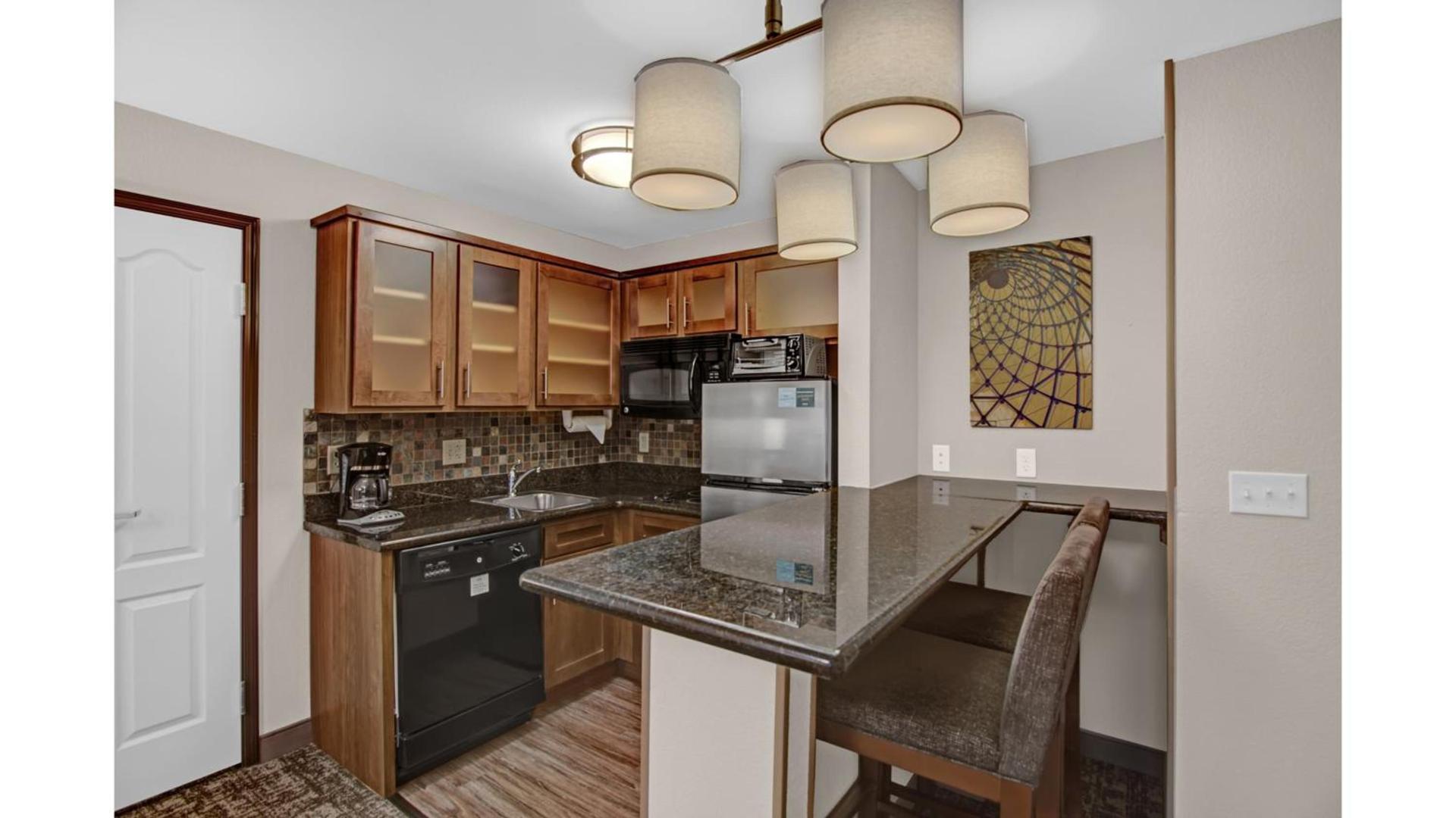 Staybridge Suites Salt Lake-West Valley City by IHG photo 38