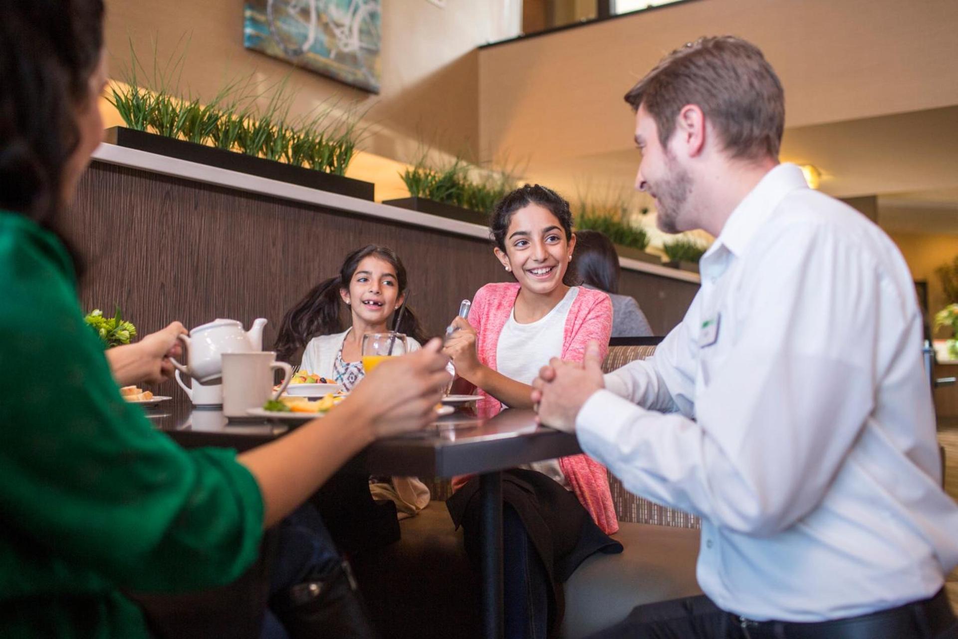 Holiday Inn Indianapolis - Airport Area N by IHG photo 6