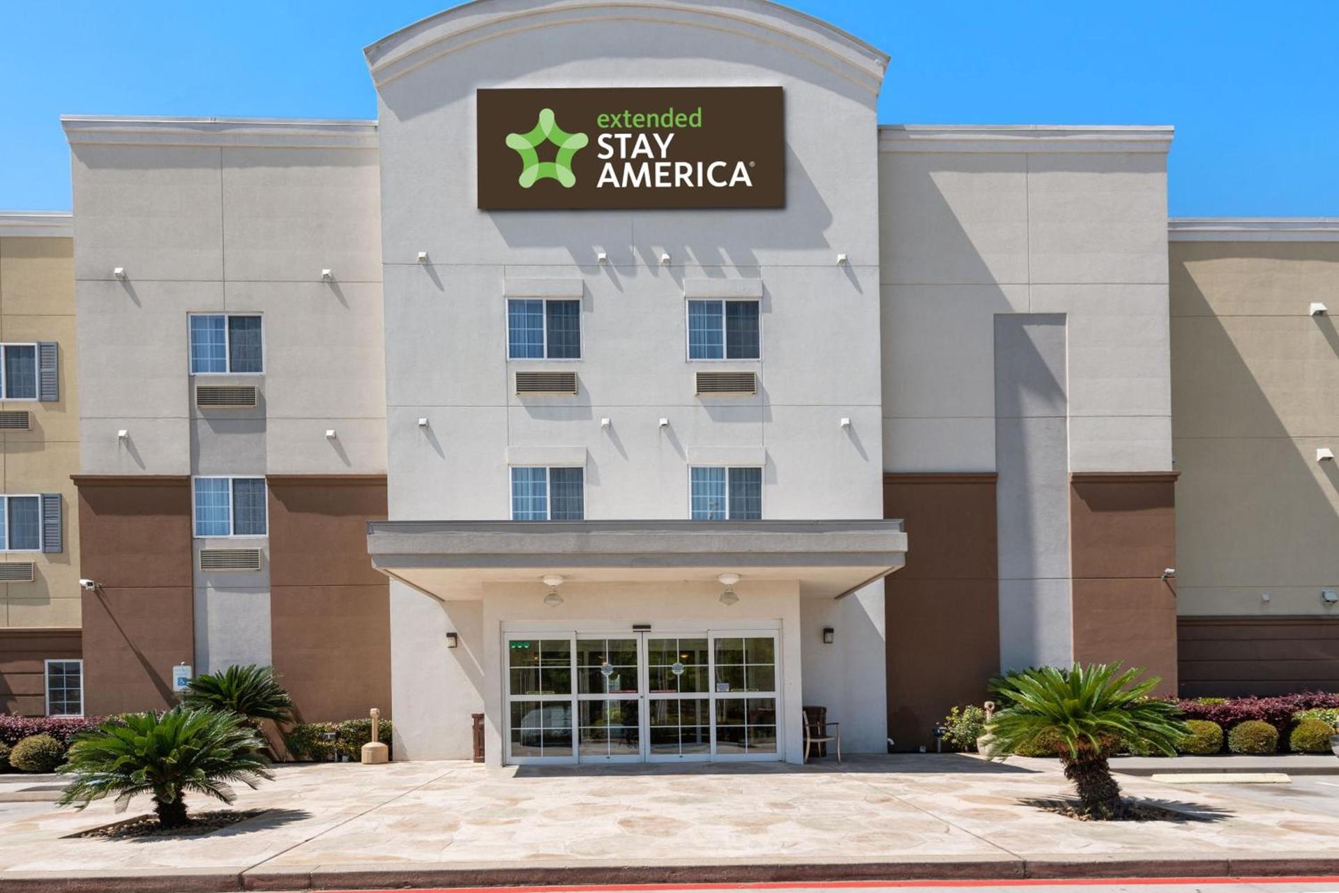 Extended Stay America Suites - Bartlesville - Hwy 75 — hotel in Bartlesville