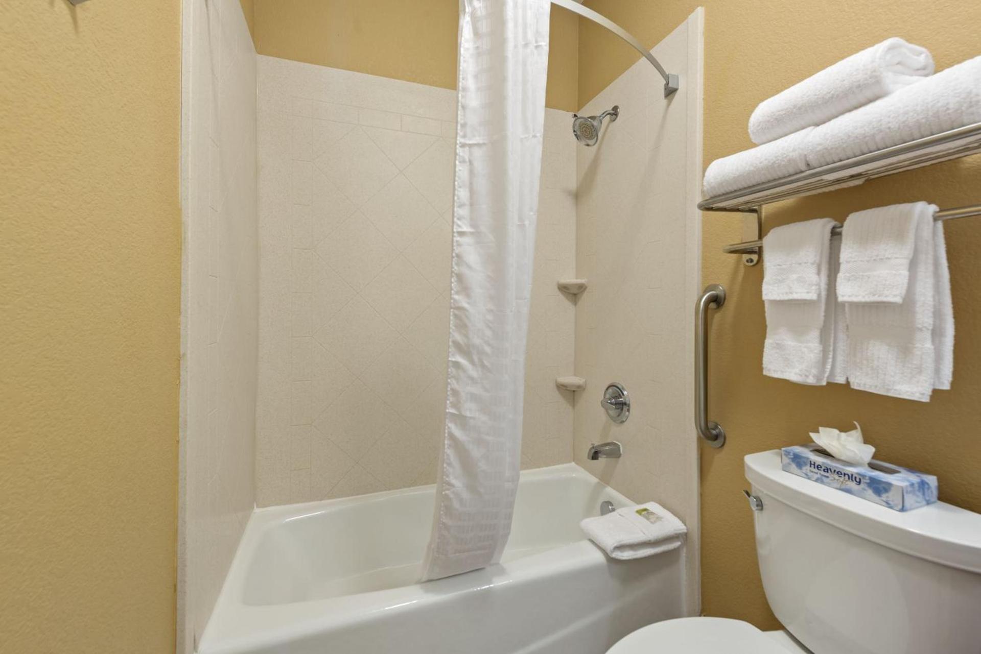 Extended Stay America Suites - Bartlesville - Hwy 75 photo 18