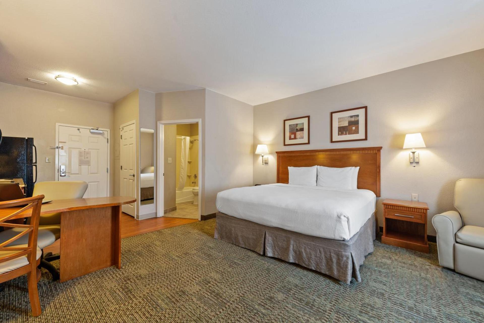 Extended Stay America Suites - Bartlesville - Hwy 75 photo 8