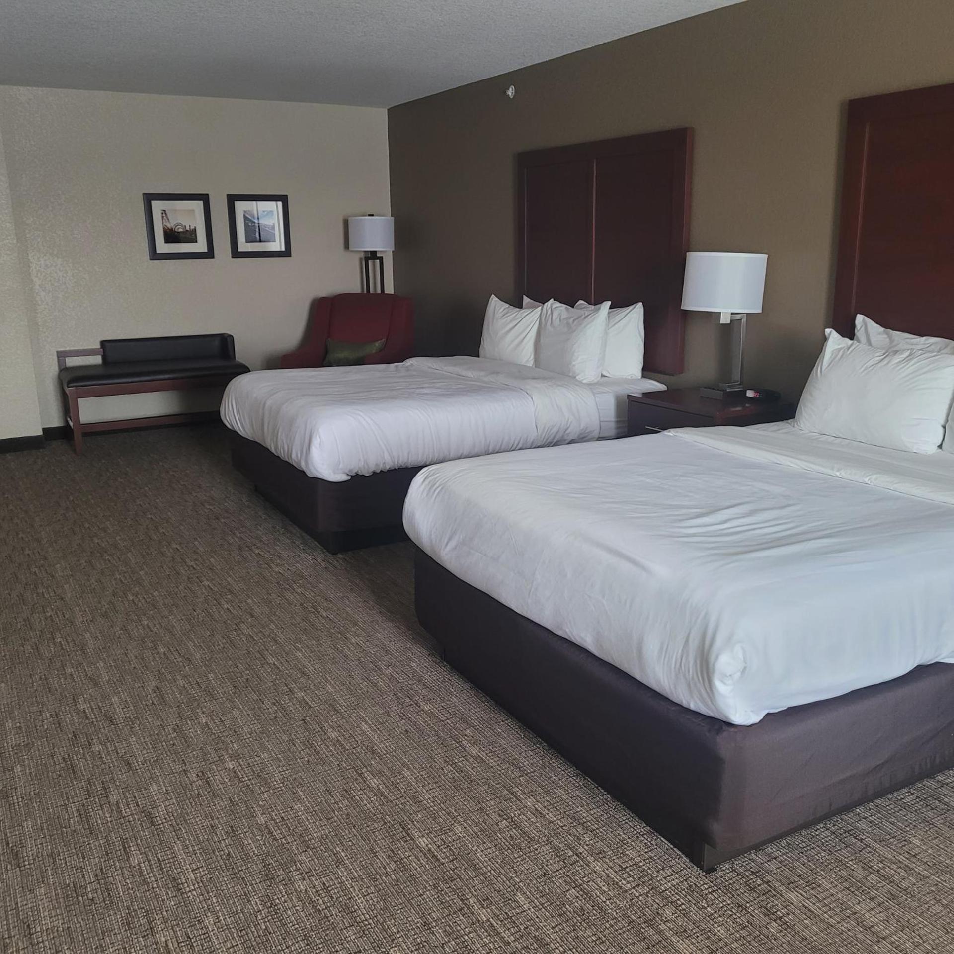 Comfort Inn Altoona-Des Moines photo 3