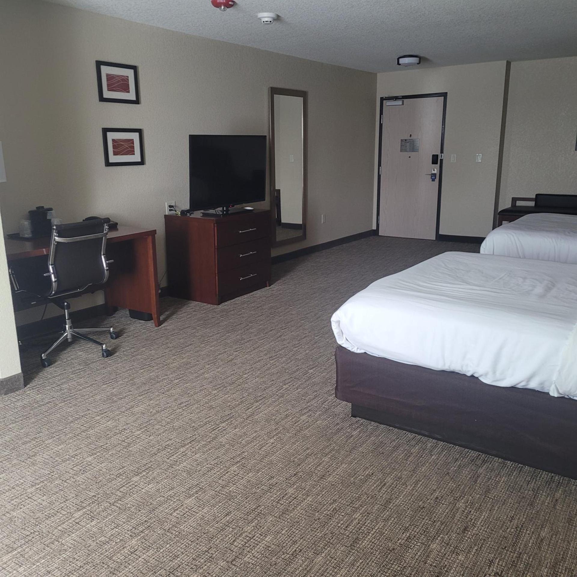 Comfort Inn Altoona-Des Moines photo 2