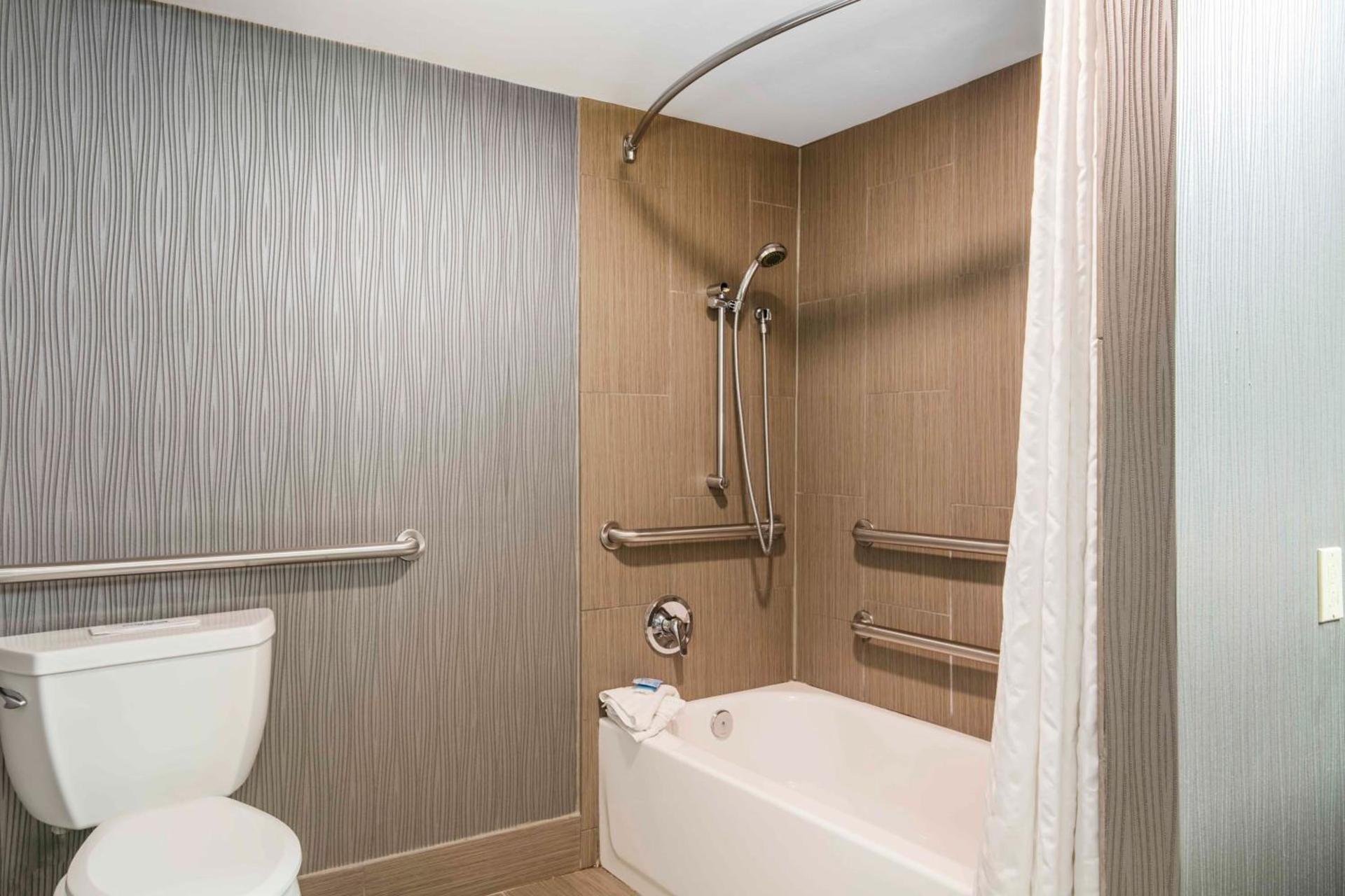 The Capitol Hotel Downtown, an Ascend Collection Hotel photo 31