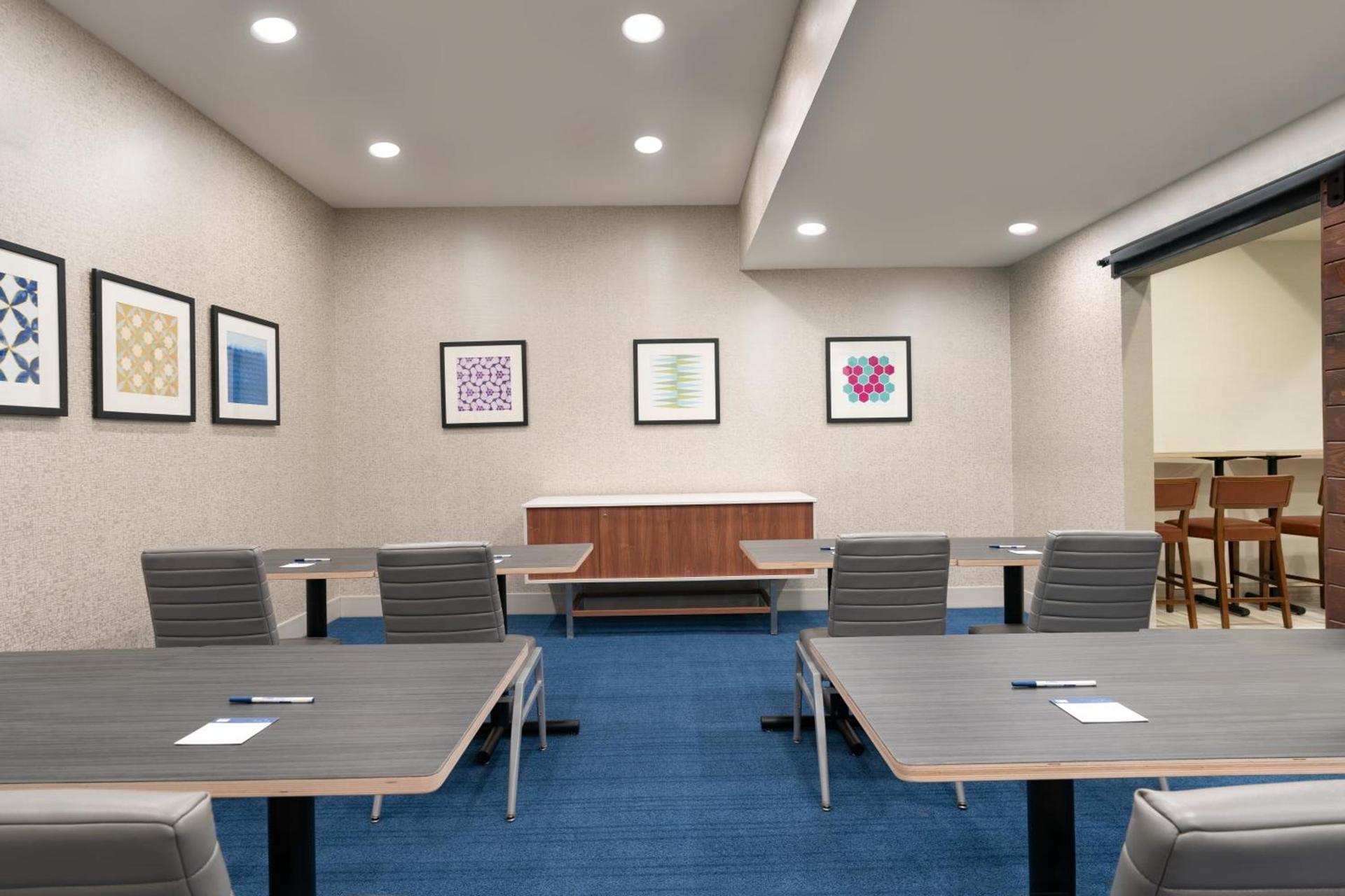 Holiday Inn Express - Jamaica - JFK AirTrain - NYC by IHG photo 33