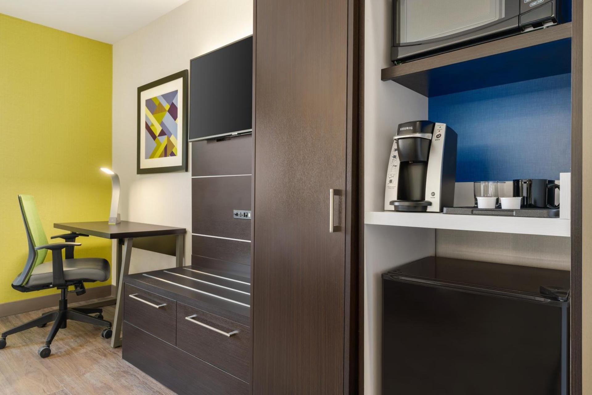 Holiday Inn Express - Jamaica - JFK AirTrain - NYC by IHG photo 45