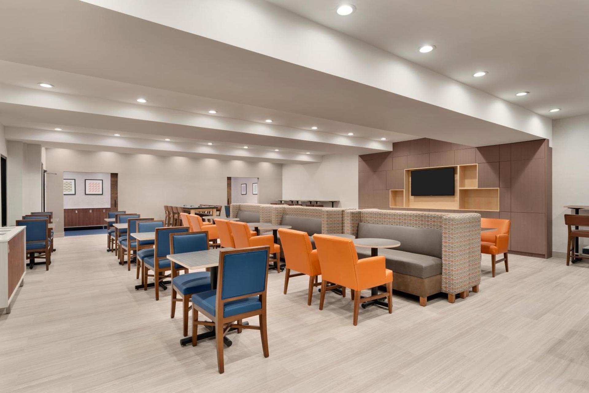 Holiday Inn Express - Jamaica - JFK AirTrain - NYC by IHG photo 39