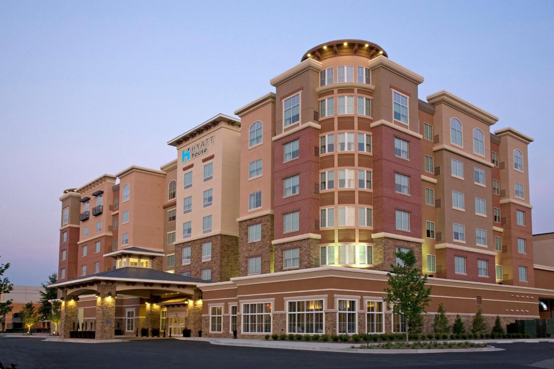 Hyatt House Richmond - Short Pump photo 5