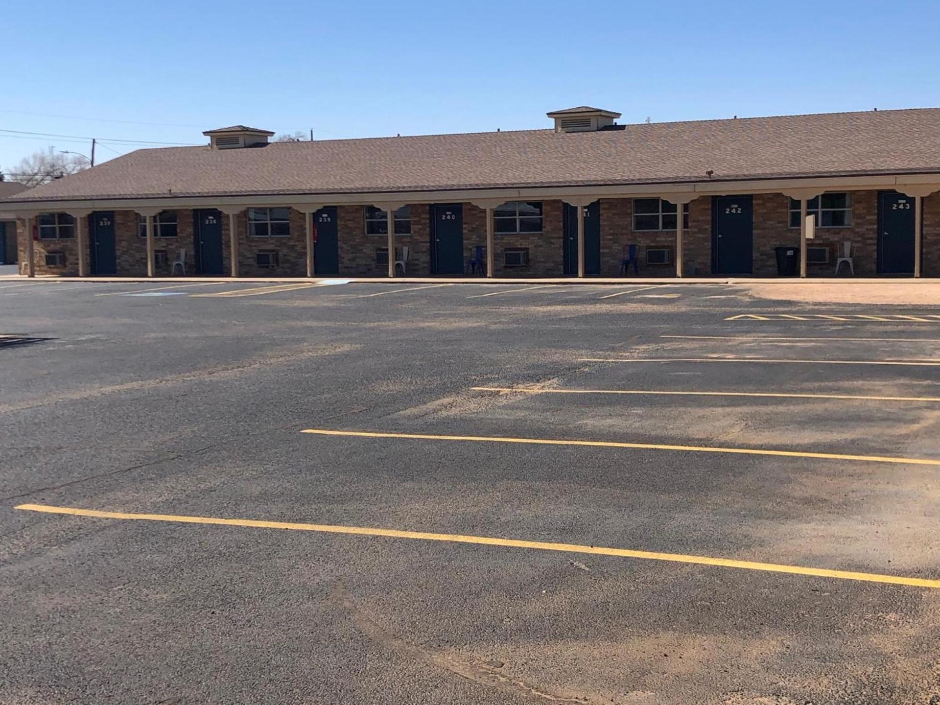 Best Inn Texas photo 2