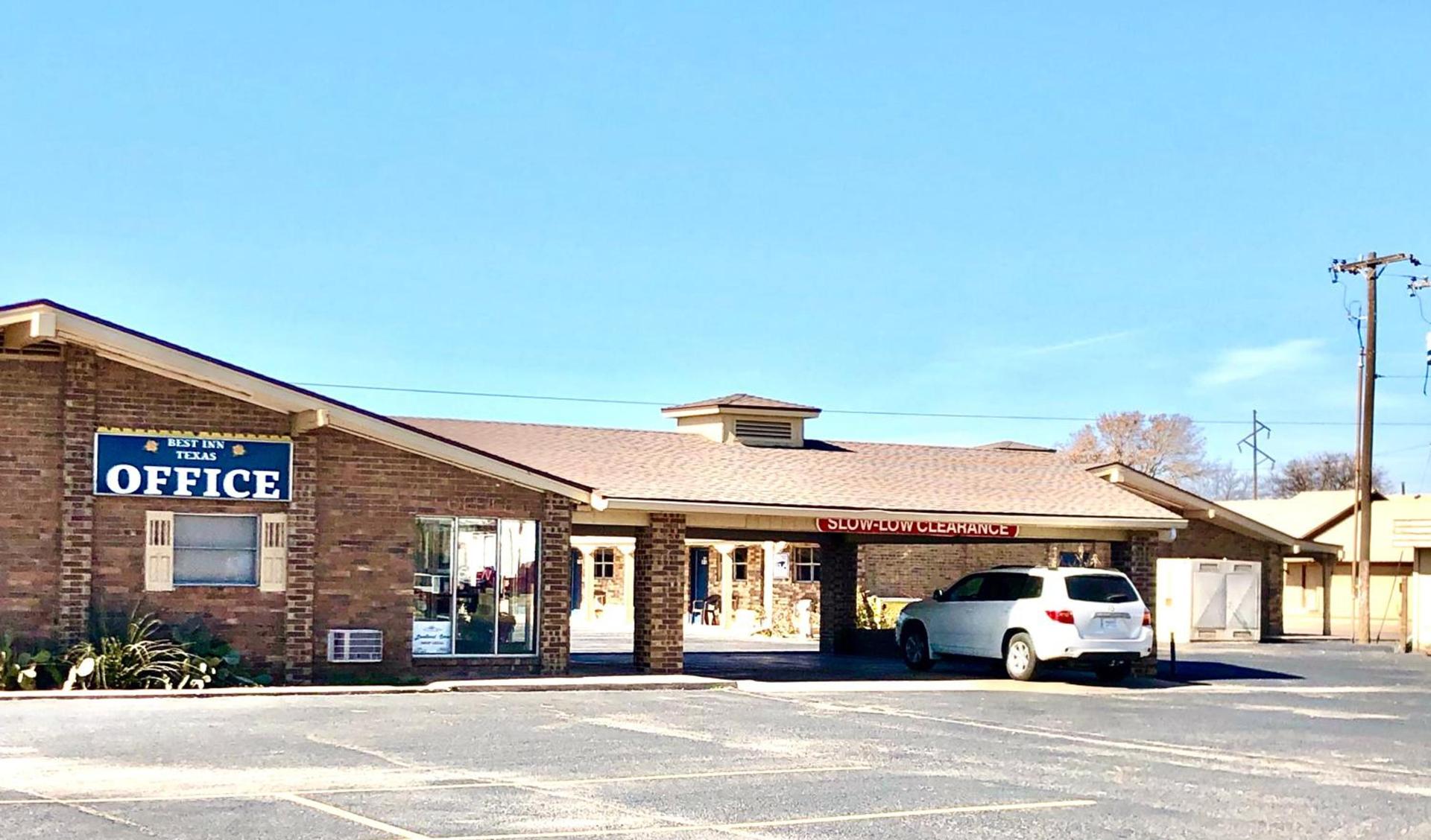 Best Inn Texas photo 1