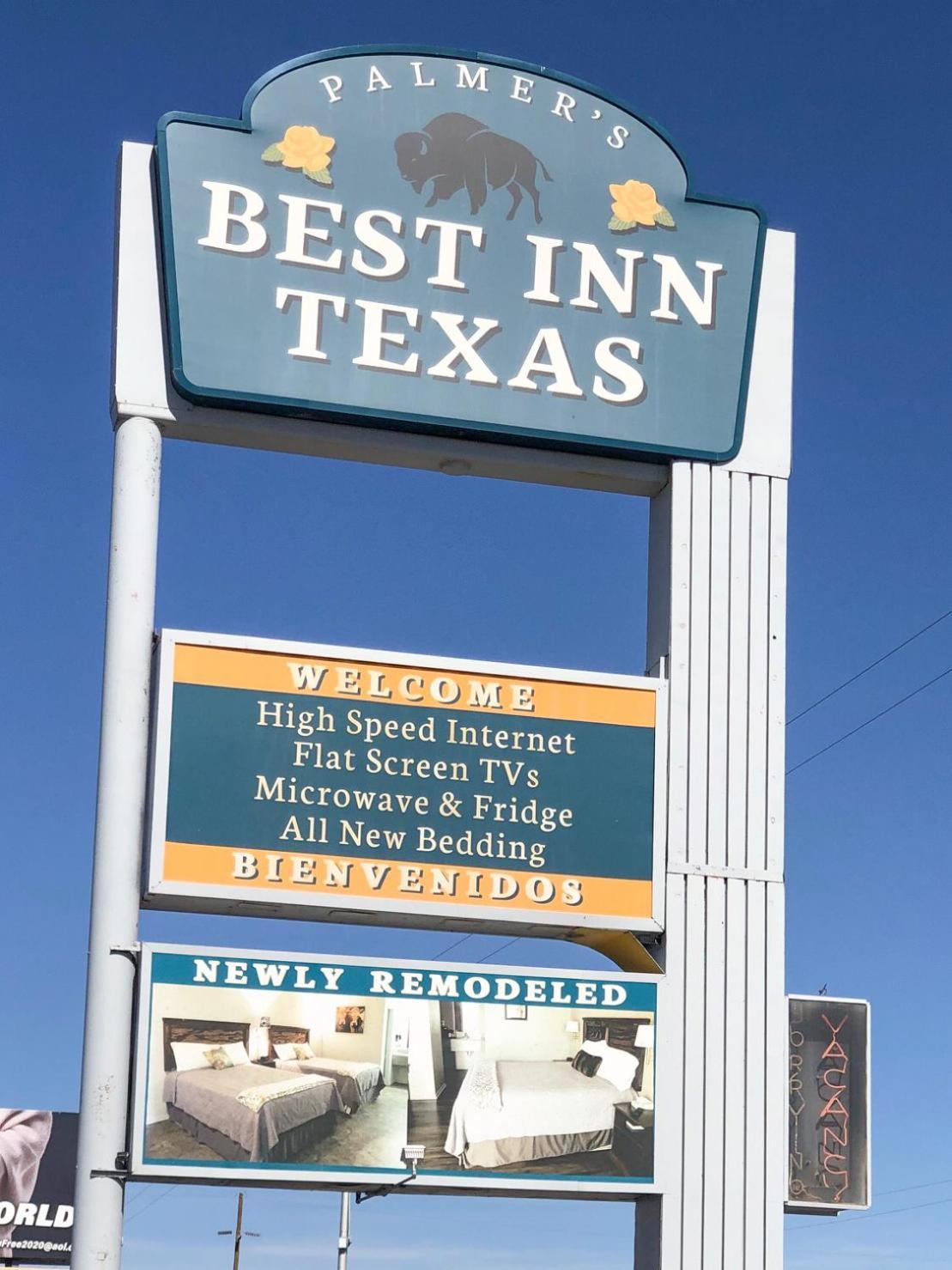 Best Inn Texas photo 8
