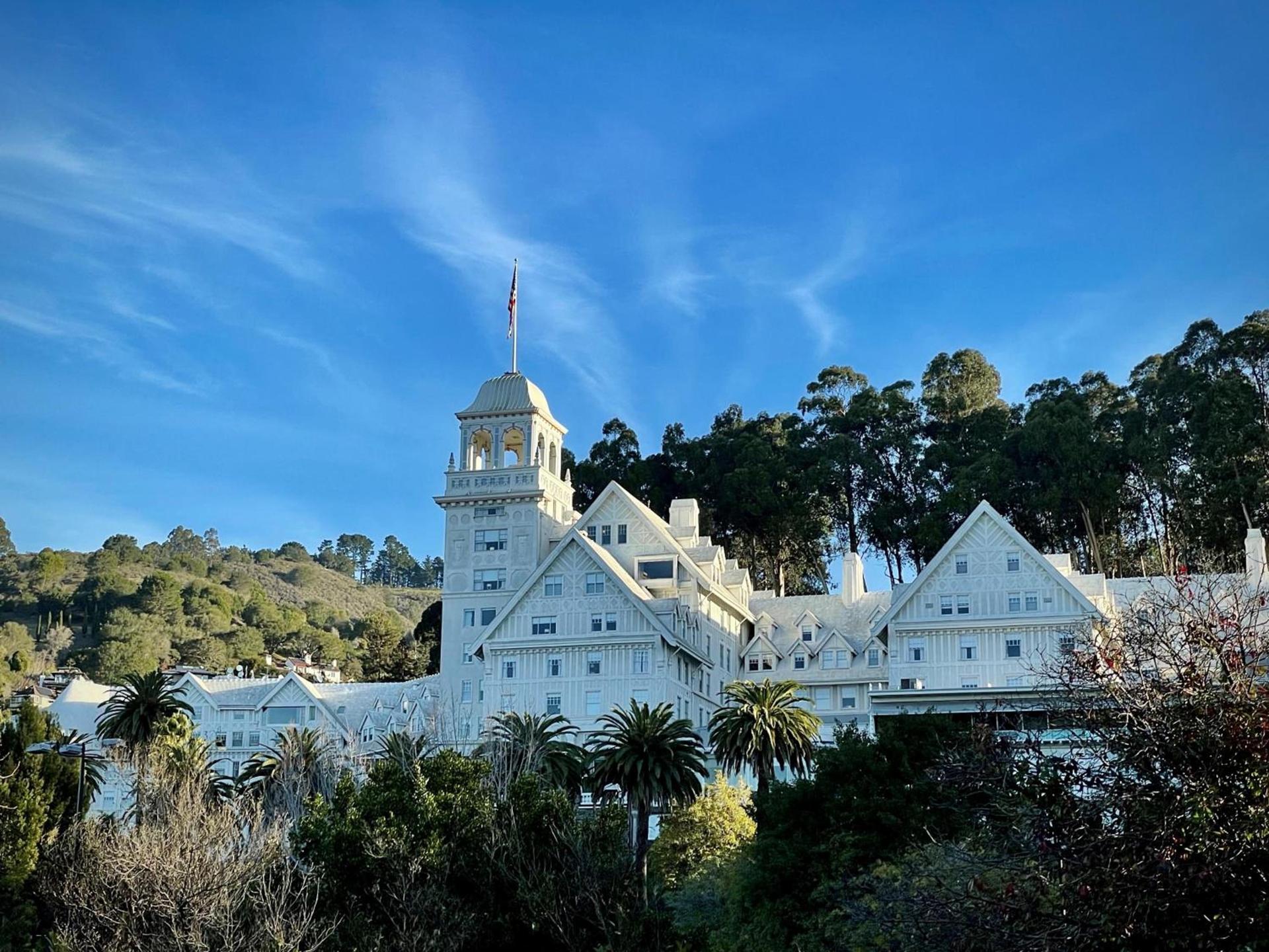Claremont Resort & Club photo 12