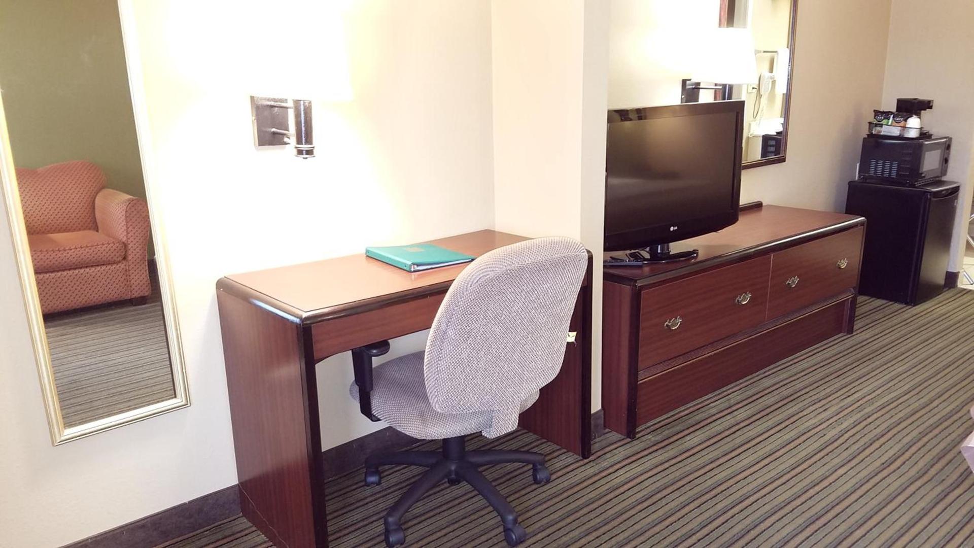 Quality Inn Alexandria photo 10