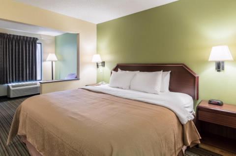 Quality Inn Alexandria photo 7