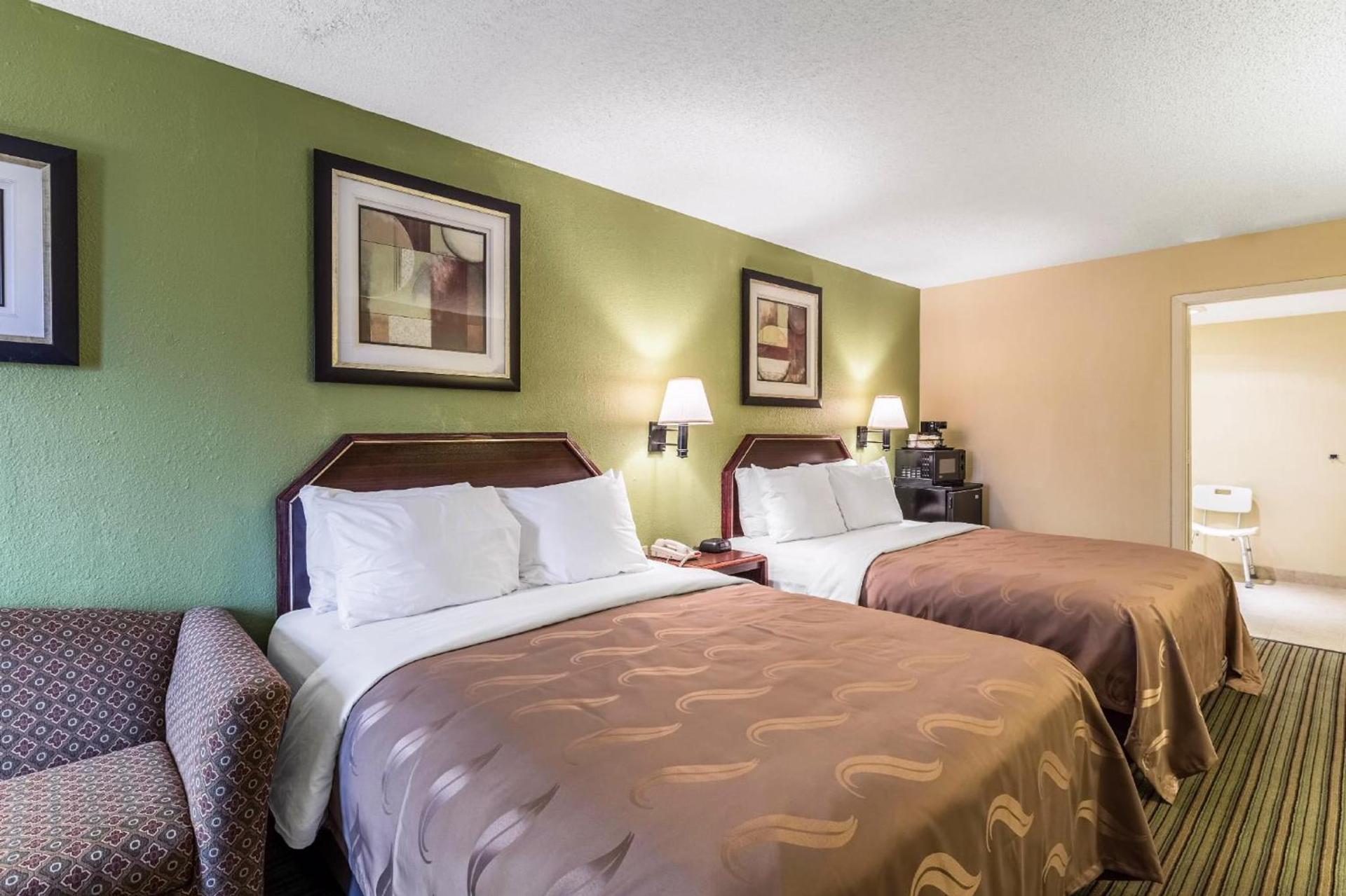Quality Inn Alexandria photo 4
