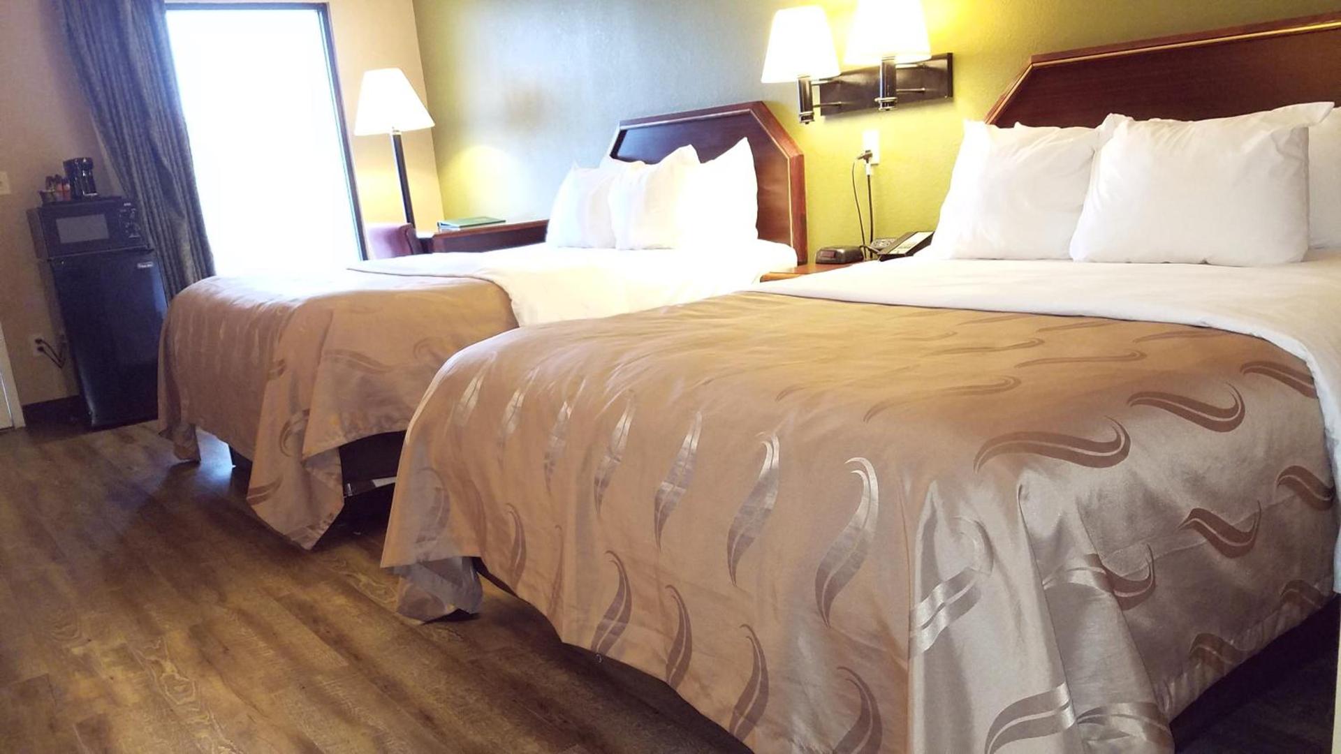 Quality Inn Alexandria photo 3