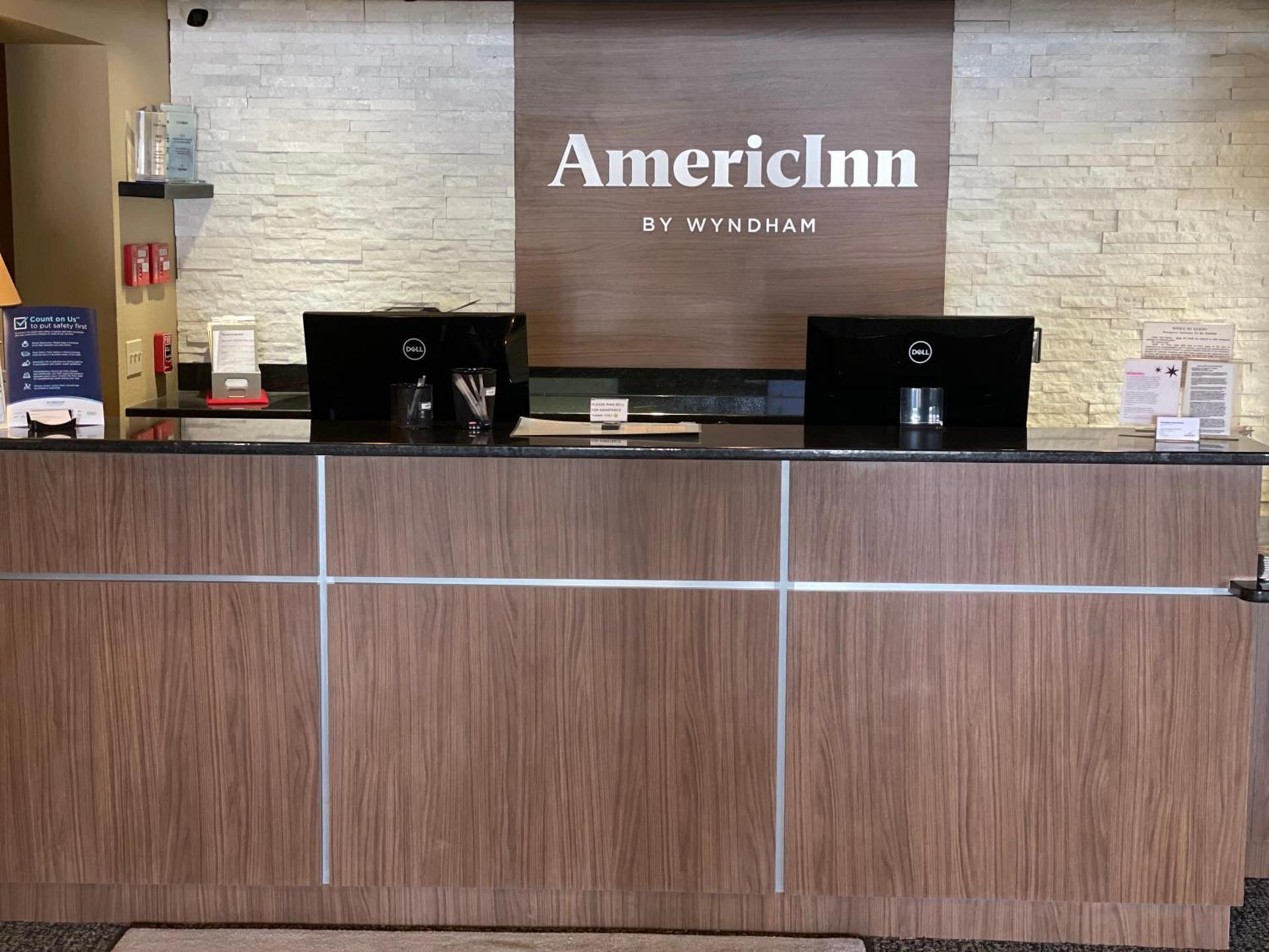 AmericInn by Wyndham Green Bay East photo 25
