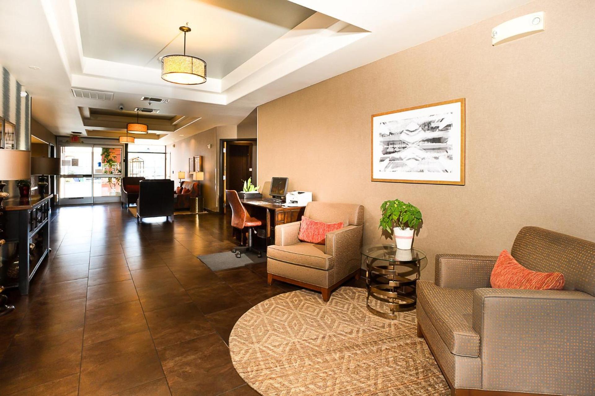 Hawthorn Suites by Wyndham-Oakland/Alameda photo 7